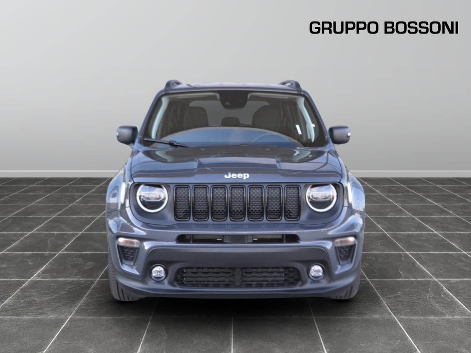 2 - Jeep Renegade 1.5 turbo t4 mhev altitude 2wd dct