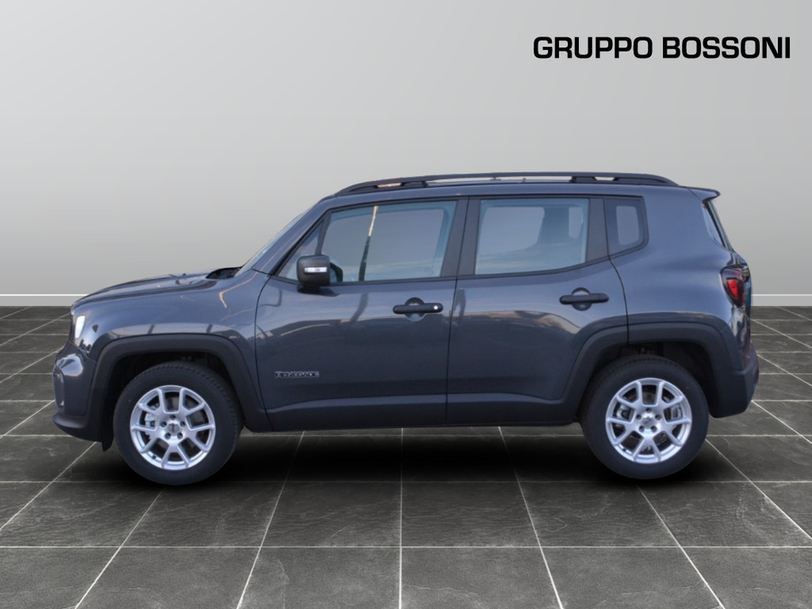 24 - Jeep Renegade 1.5 turbo t4 mhev altitude 2wd dct