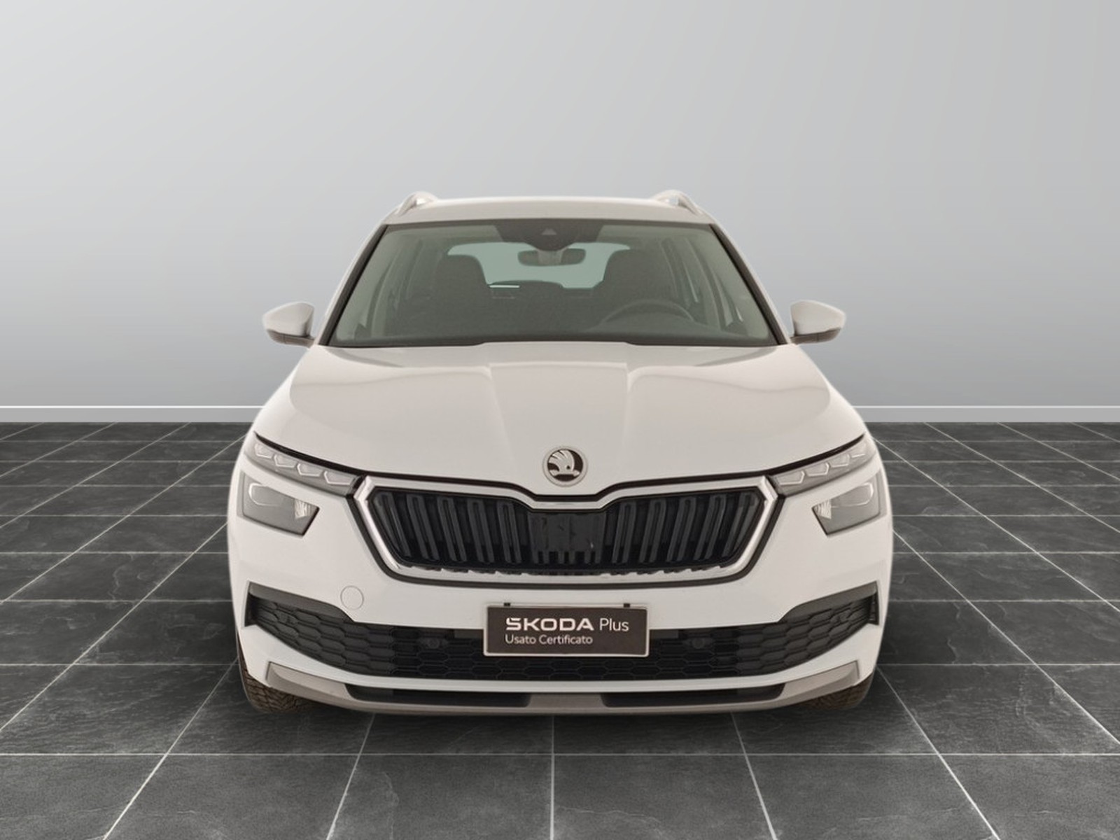 2 - Skoda Kamiq 1.0 tsi 110cv style dsg
