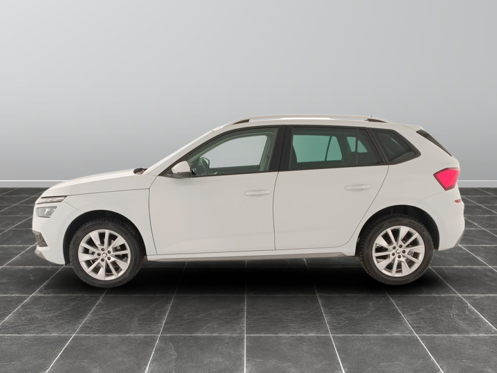 3 - Skoda Kamiq 1.0 tsi 110cv style dsg