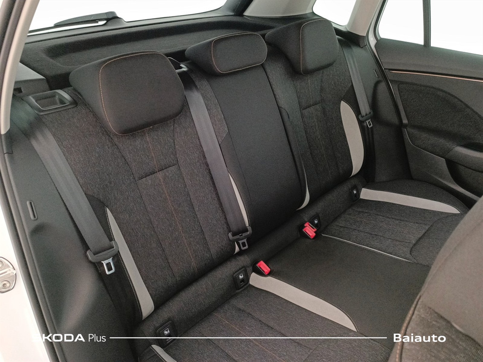 21 - Skoda Kamiq 1.0 tsi 110cv style dsg