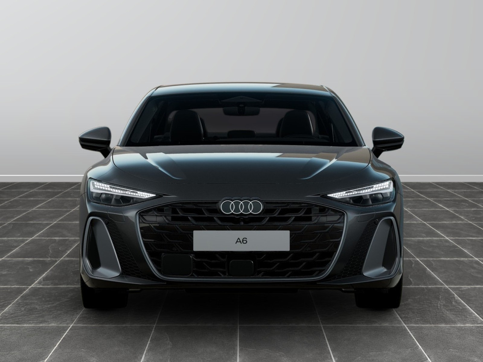 4 - Audi A6 2.0 e-hybrid 299cv business quattro s tronic