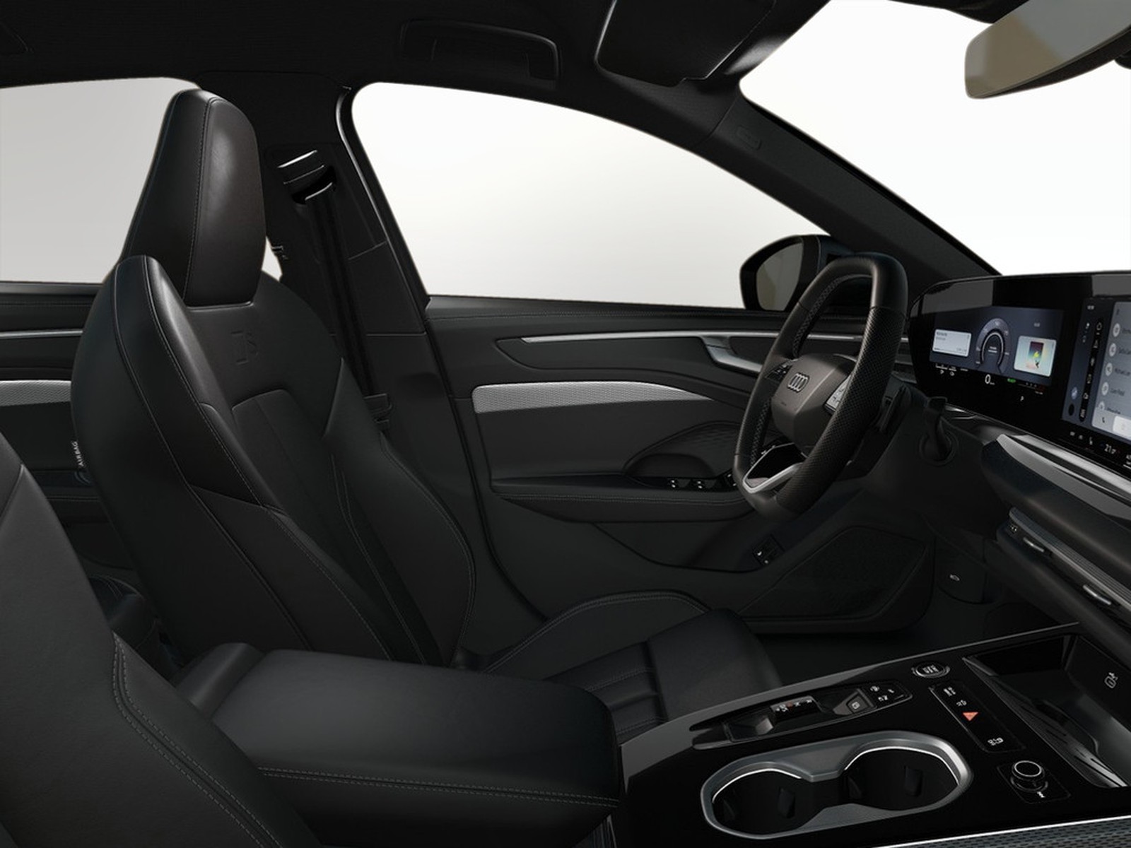 9 - Audi A6 2.0 e-hybrid 299cv business quattro s tronic