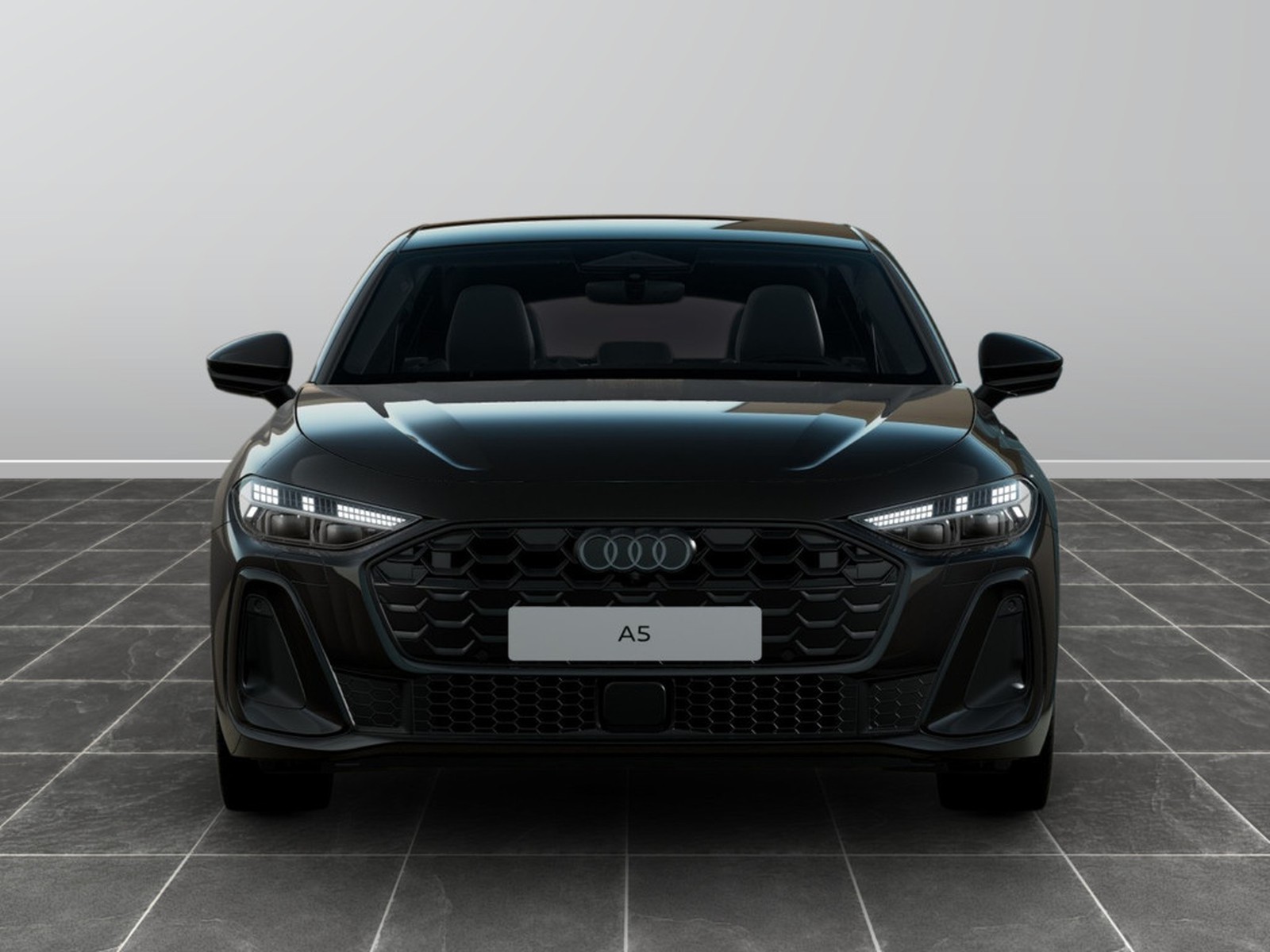 4 - Audi A5 berlina 2.0 e-hybrid 299cv s line edition quattro s tronic