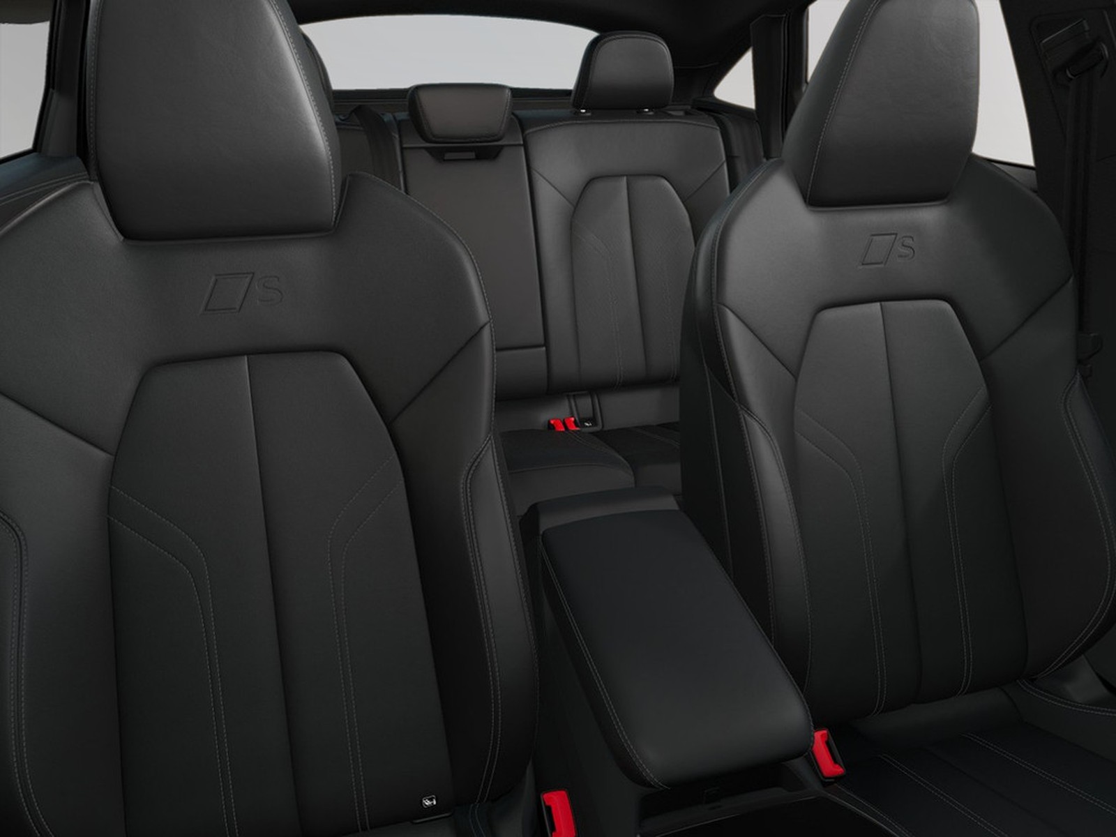 10 - Audi A5 berlina 2.0 e-hybrid 299cv s line edition quattro s tronic