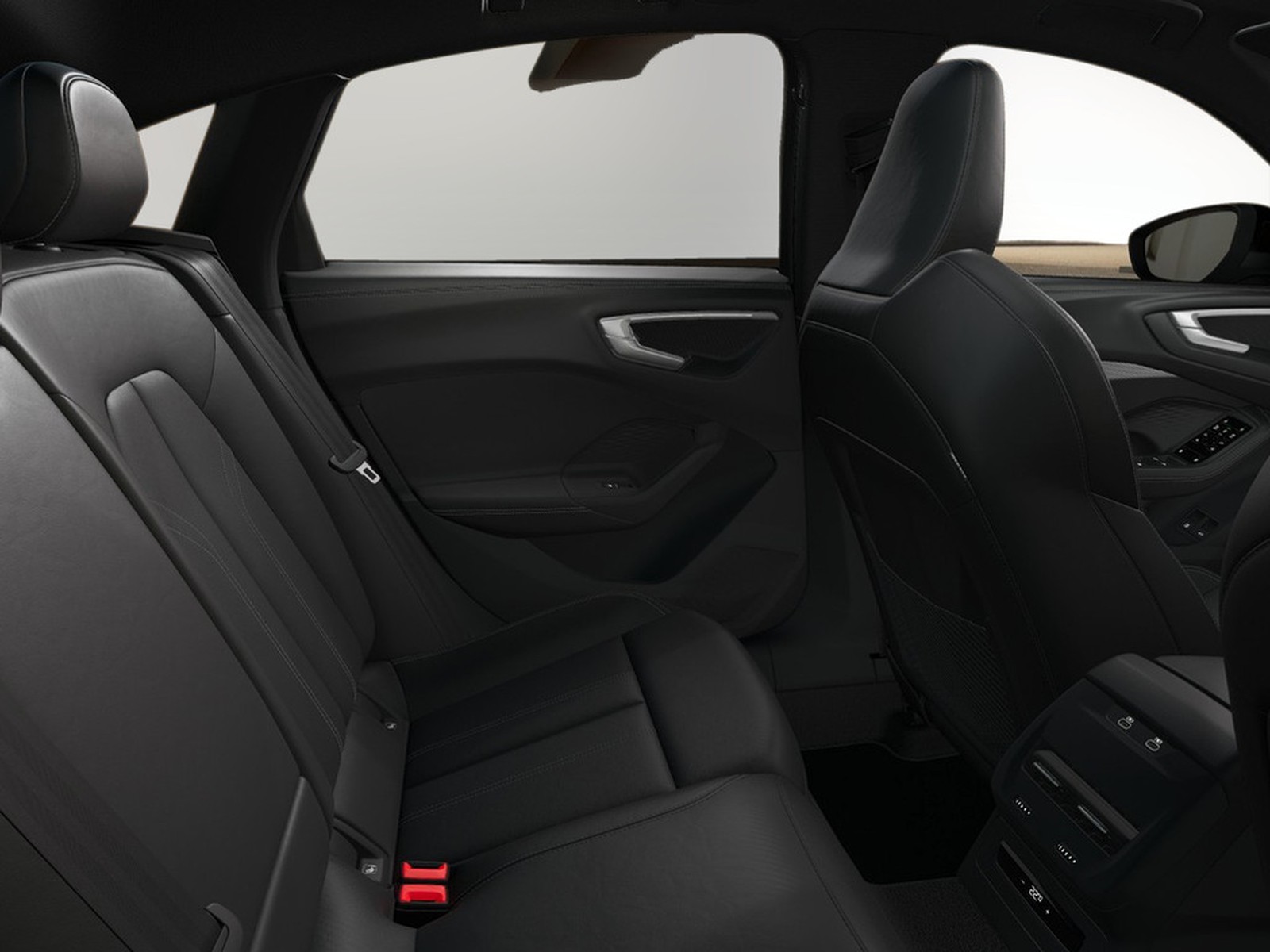 11 - Audi A5 berlina 2.0 e-hybrid 299cv s line edition quattro s tronic