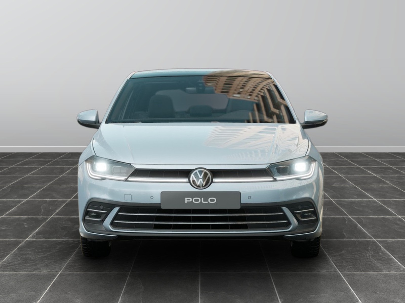 5 - Volkswagen Polo 1.0 tsi 95cv edition 50 dsg