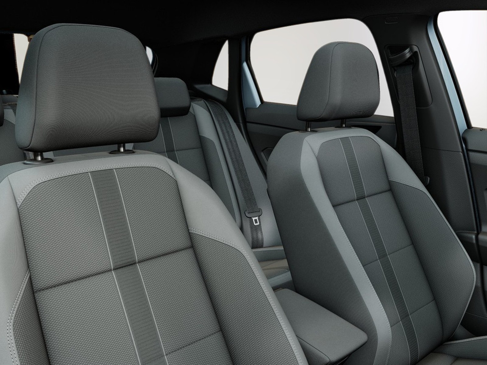 8 - Volkswagen Polo 1.0 tsi 95cv edition 50 dsg