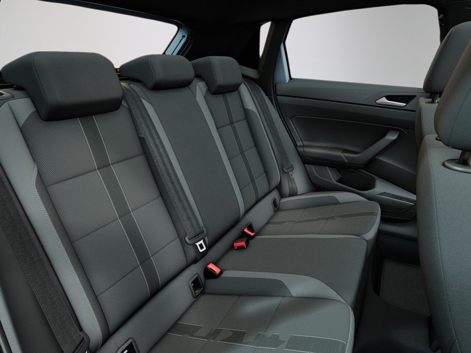 9 - Volkswagen Polo 1.0 tsi 95cv edition 50 dsg