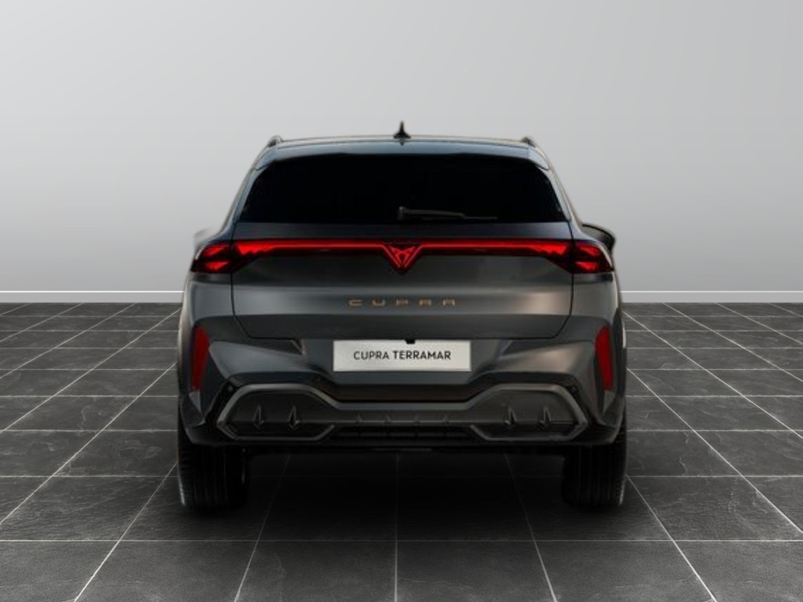 4 - Cupra Terramar 1.5 hybrid 150cv