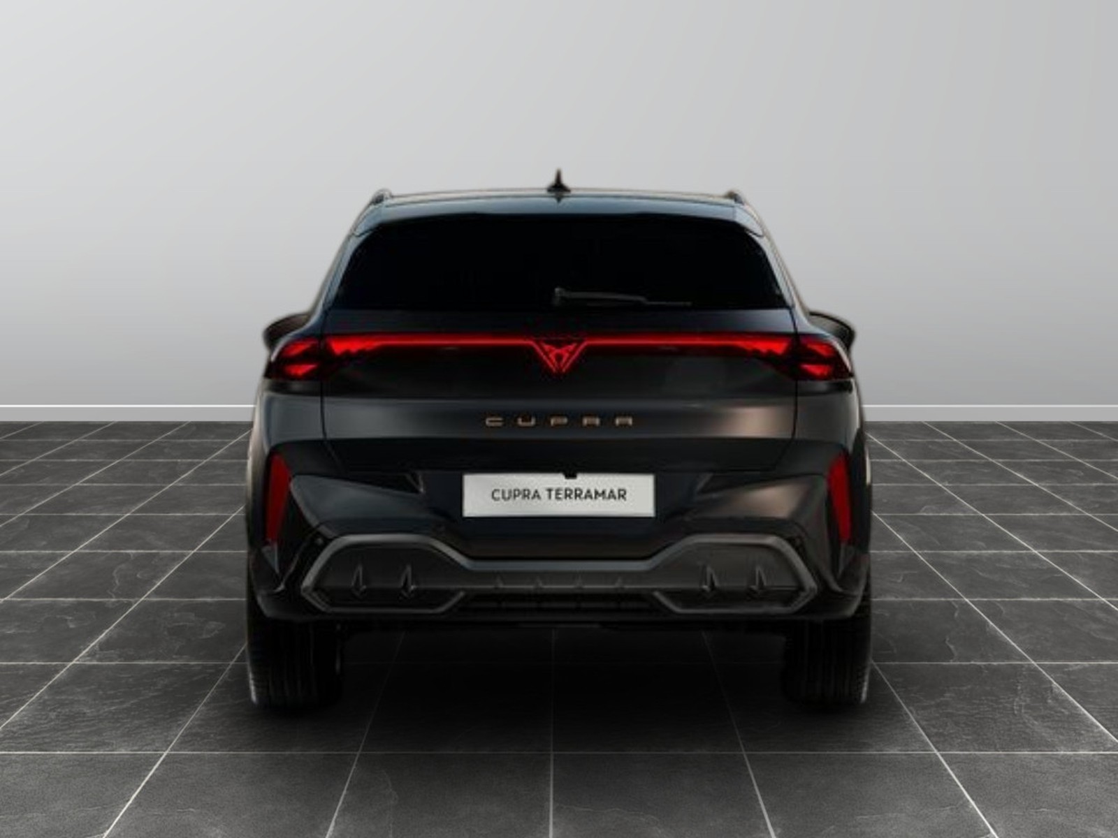 4 - Cupra Terramar 1.5 hybrid 150cv