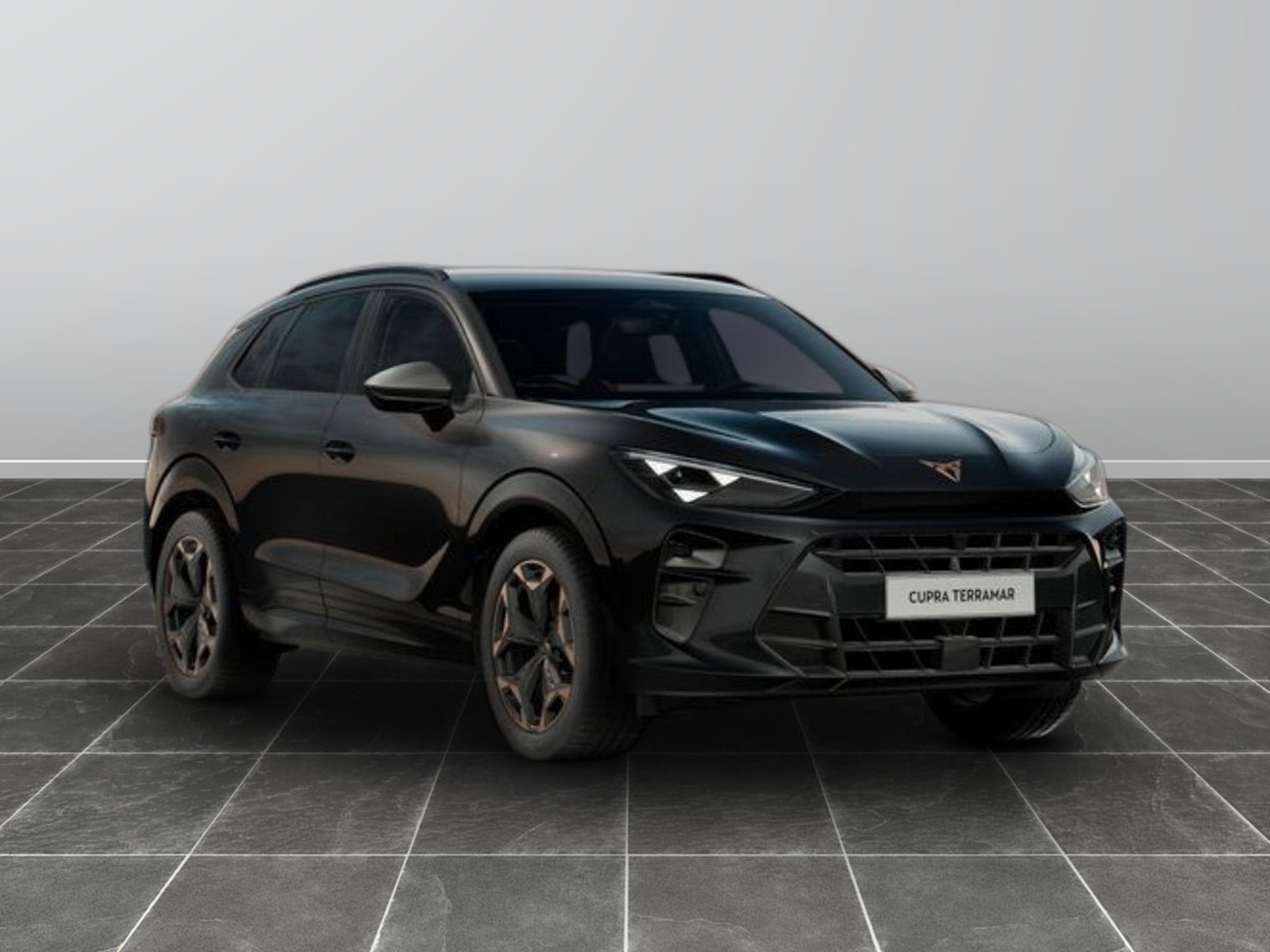 9 - Cupra Terramar 1.5 hybrid 150cv