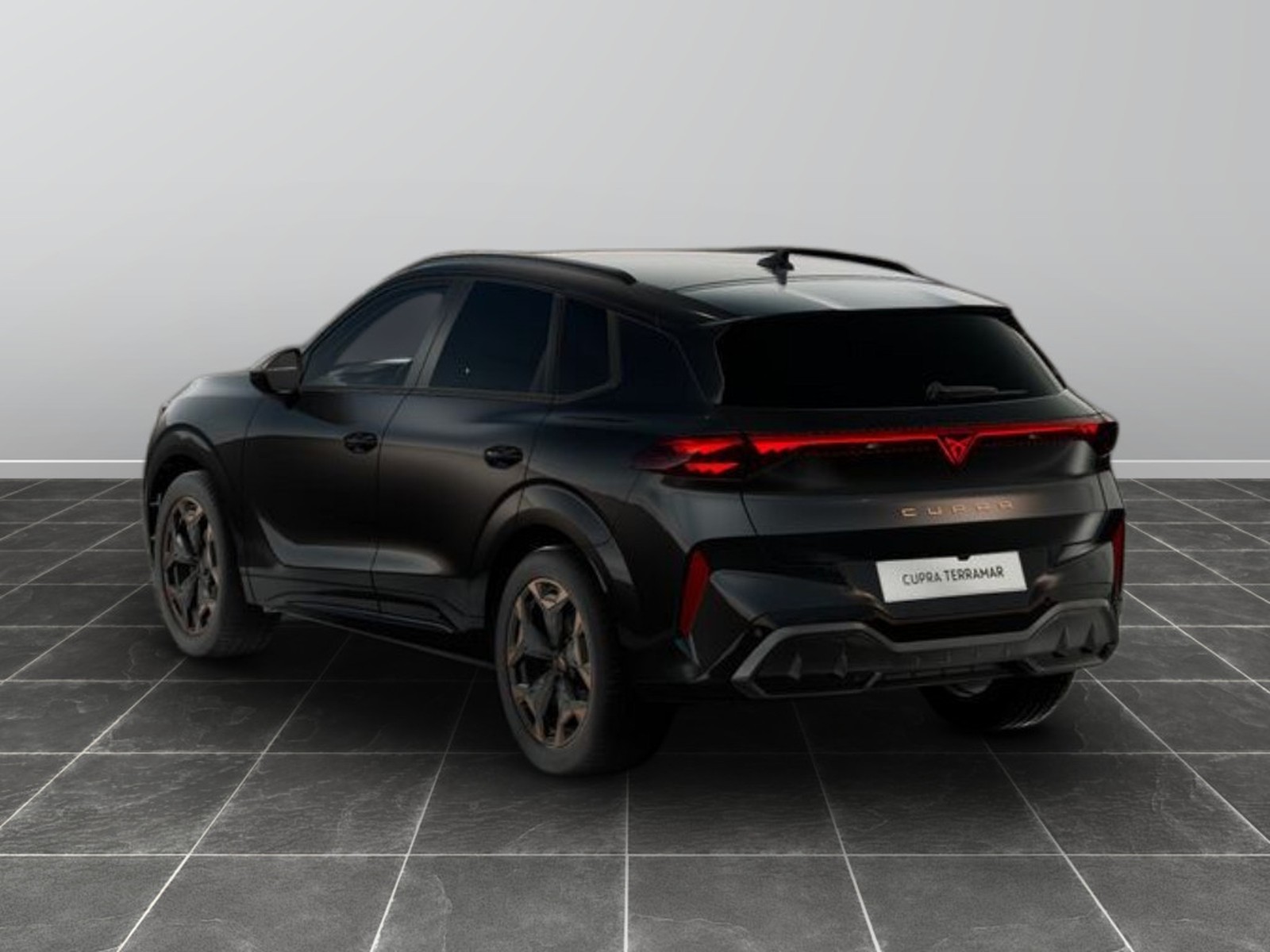 12 - Cupra Terramar 1.5 hybrid 150cv