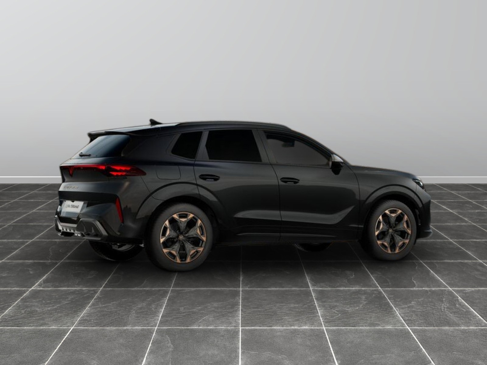 14 - Cupra Terramar 1.5 hybrid 150cv