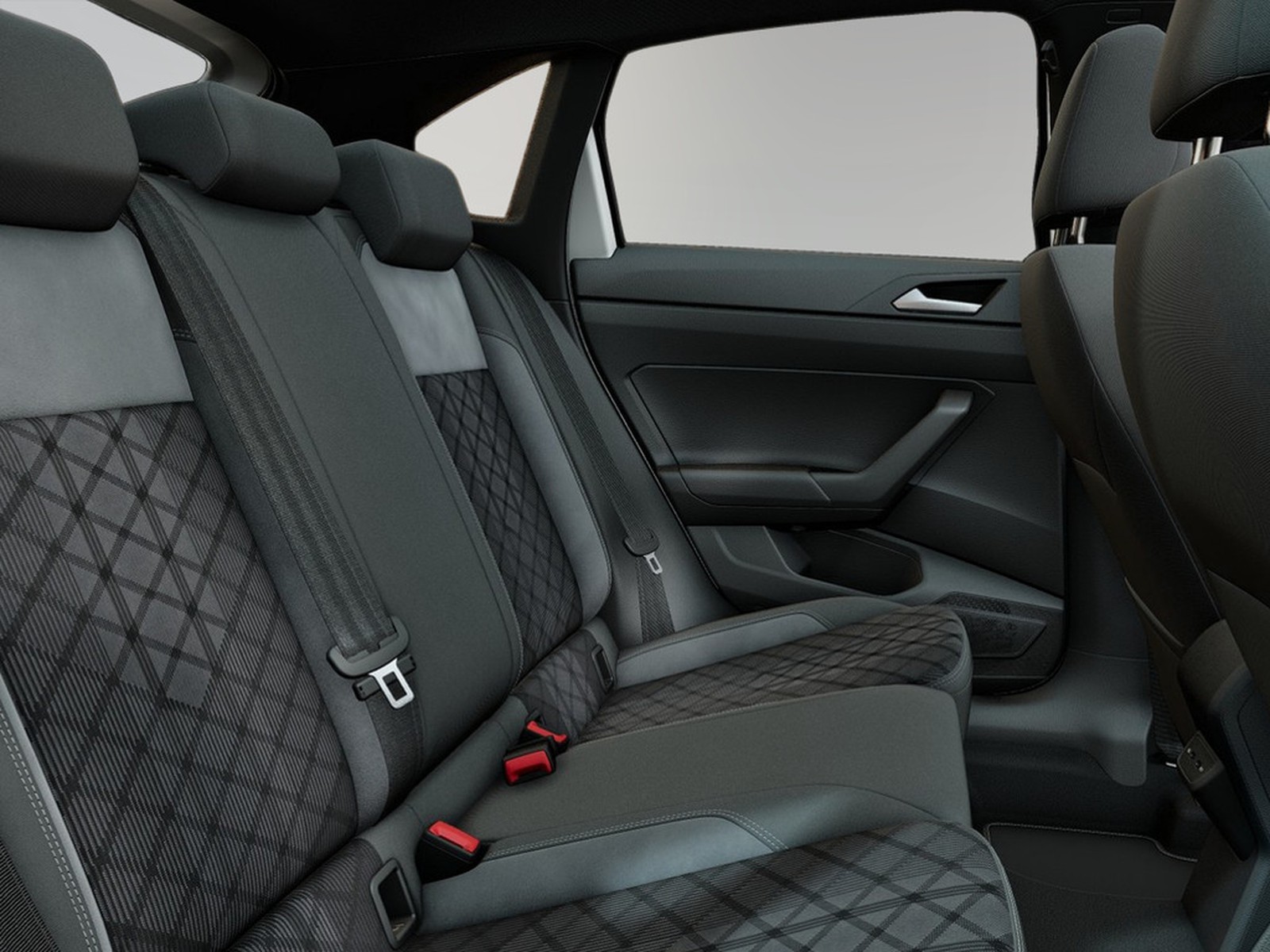 8 - Volkswagen Taigo 1.0 tsi 115cv r-line plus dsg