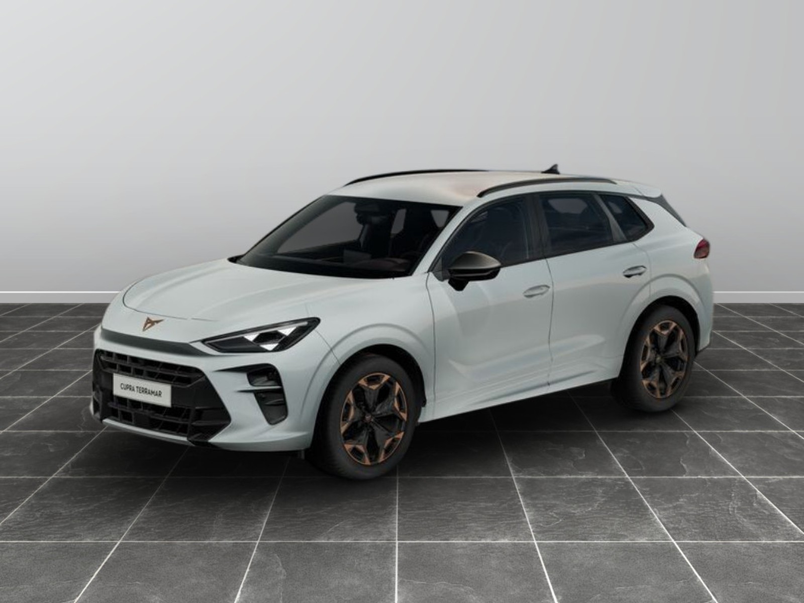2 - Cupra Terramar 1.5 hybrid 150cv