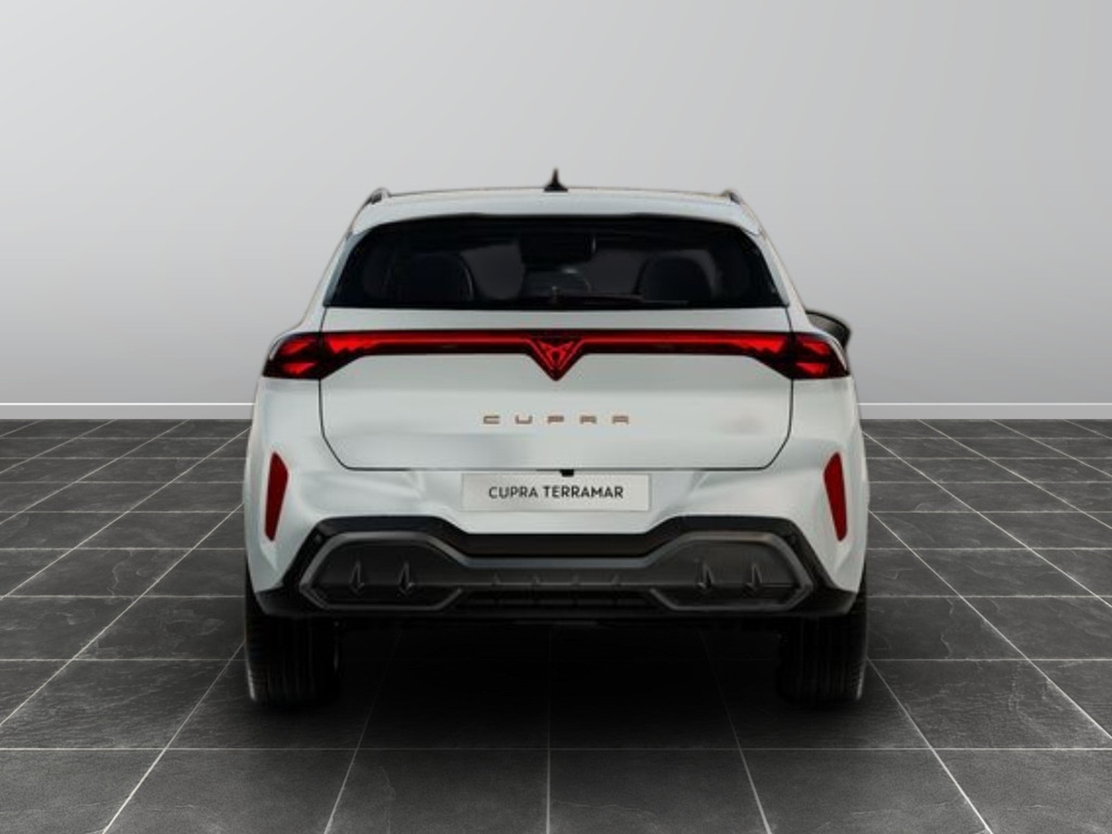 4 - Cupra Terramar 1.5 hybrid 150cv