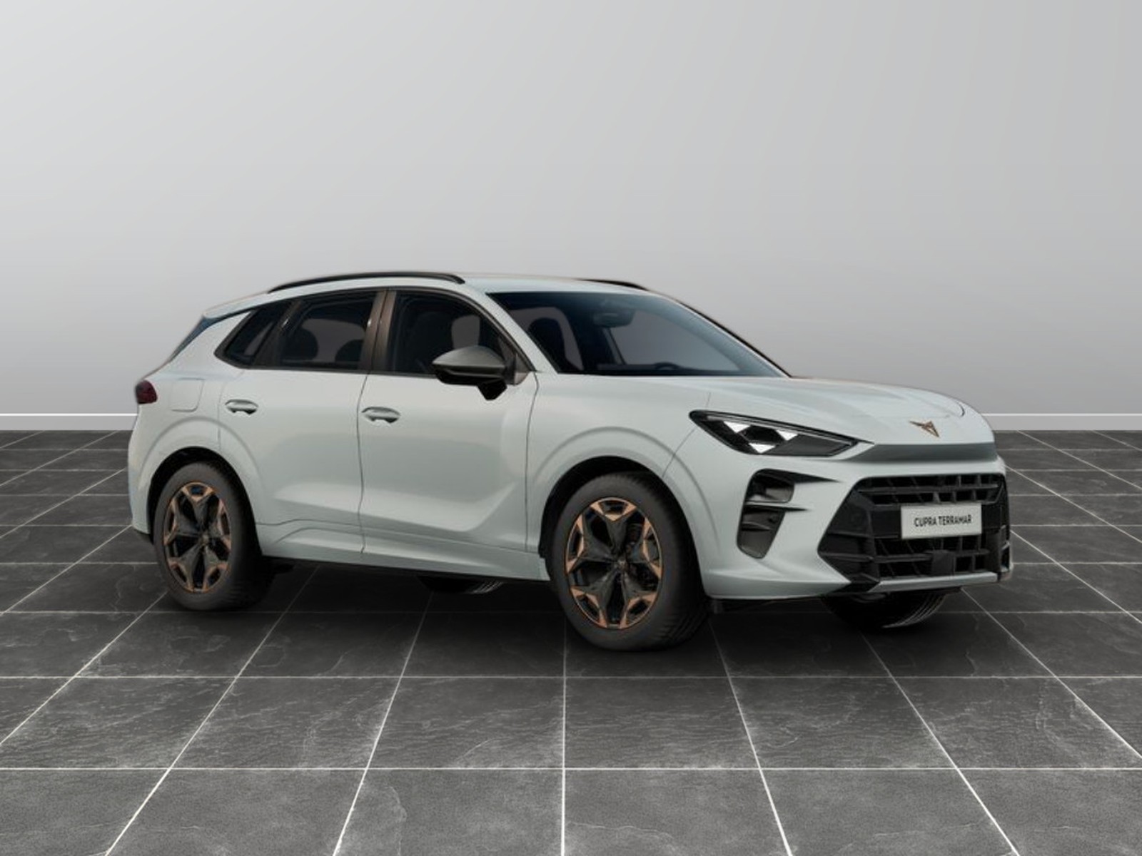 8 - Cupra Terramar 1.5 hybrid 150cv
