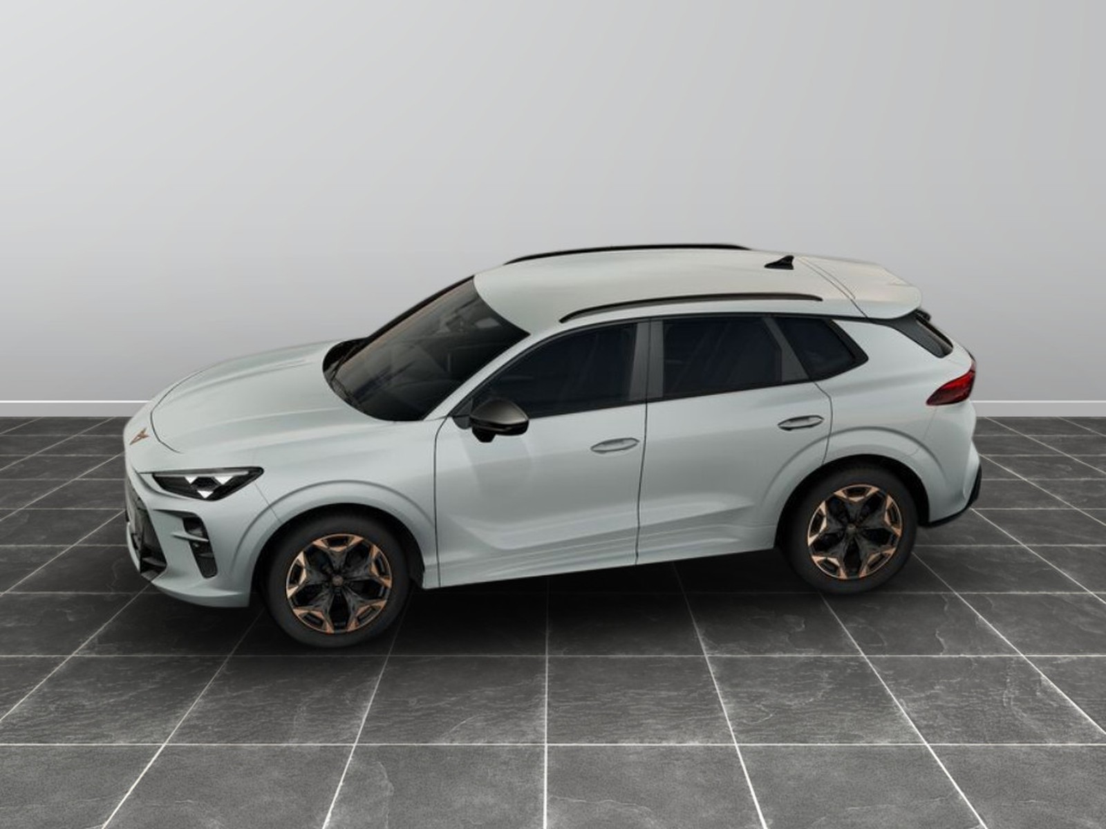 10 - Cupra Terramar 1.5 hybrid 150cv