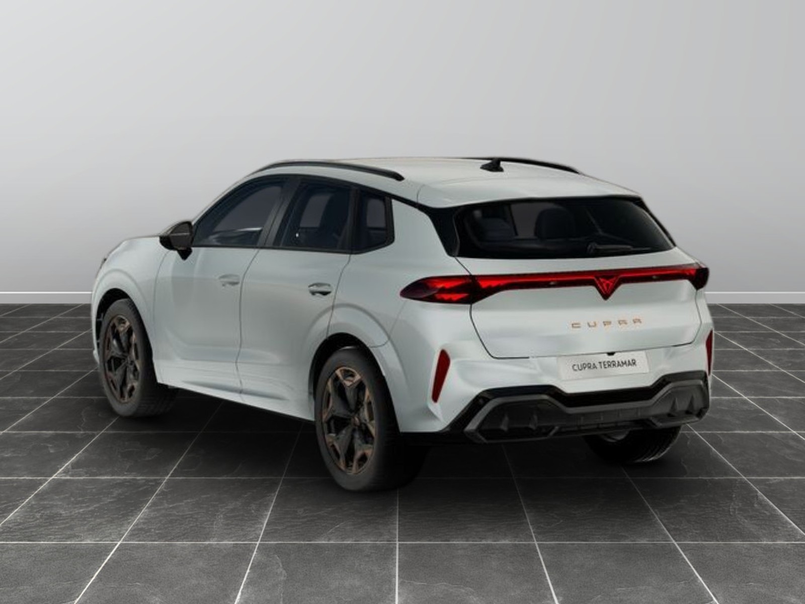 12 - Cupra Terramar 1.5 hybrid 150cv