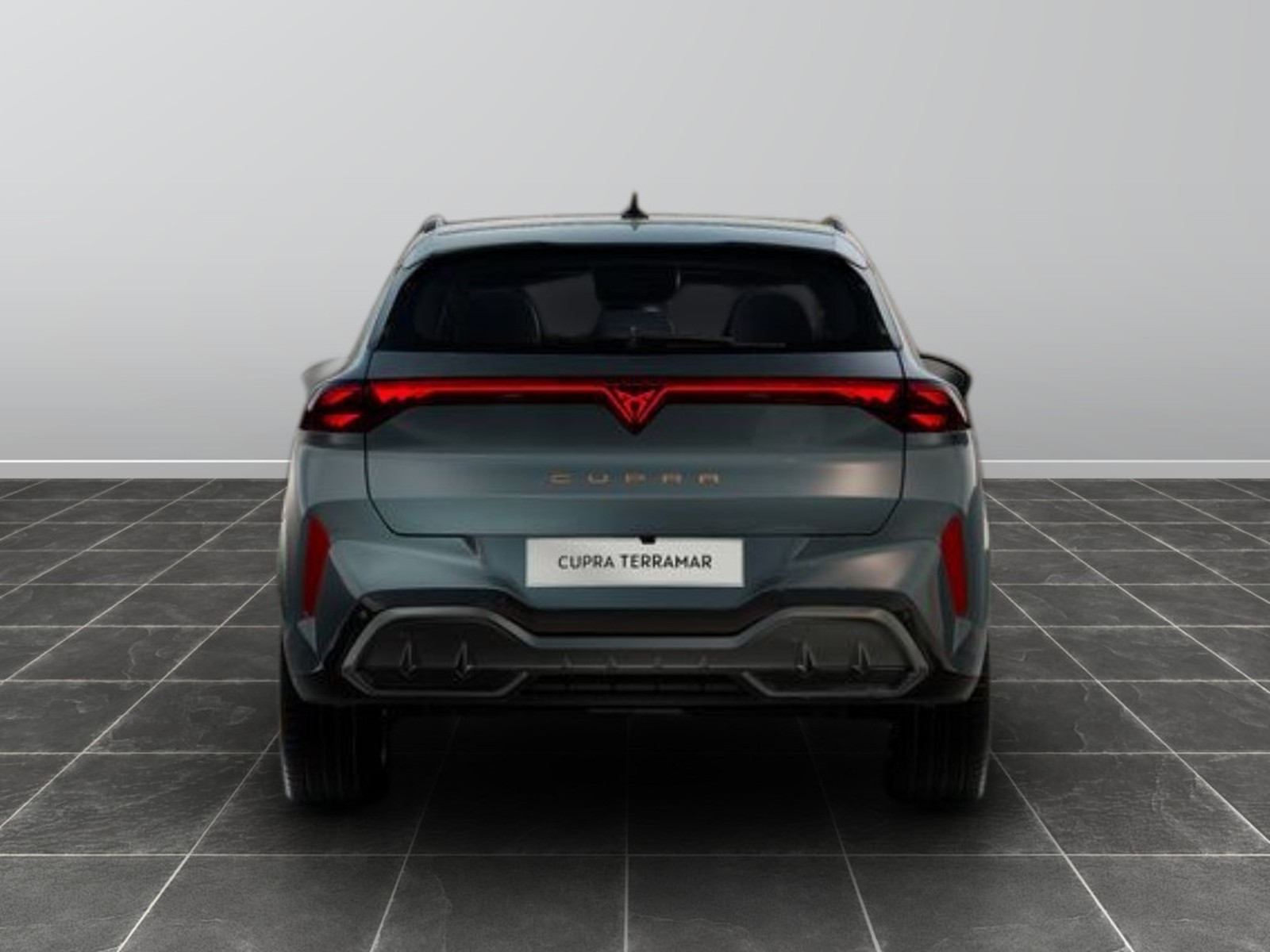 4 - Cupra Terramar 1.5 hybrid 150cv