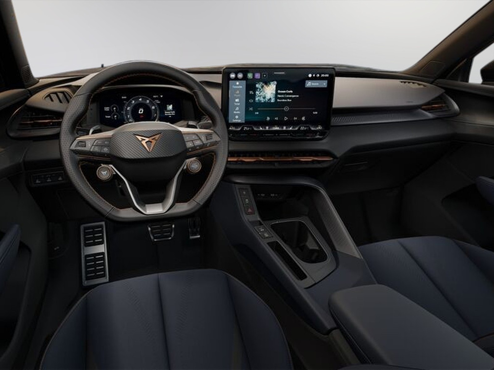 6 - Cupra Terramar 1.5 hybrid 150cv