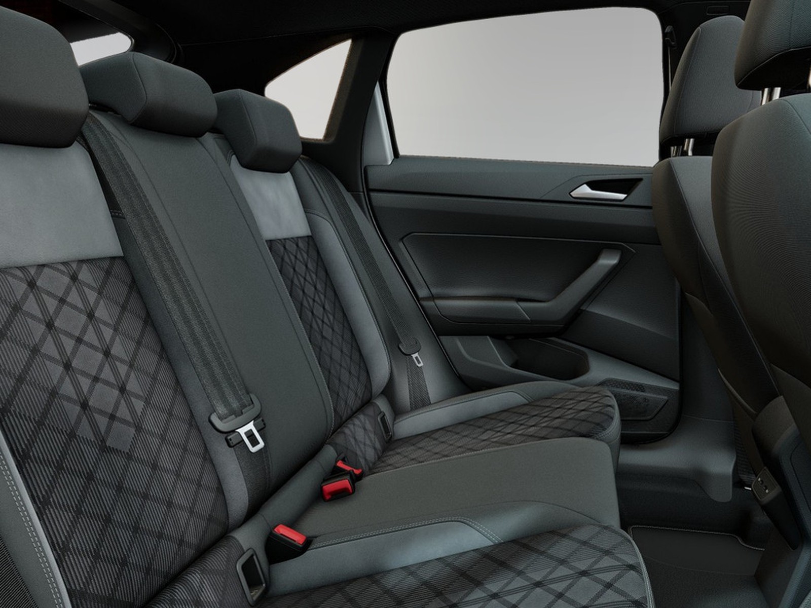 8 - Volkswagen Taigo 1.0 tsi 115cv r-line plus