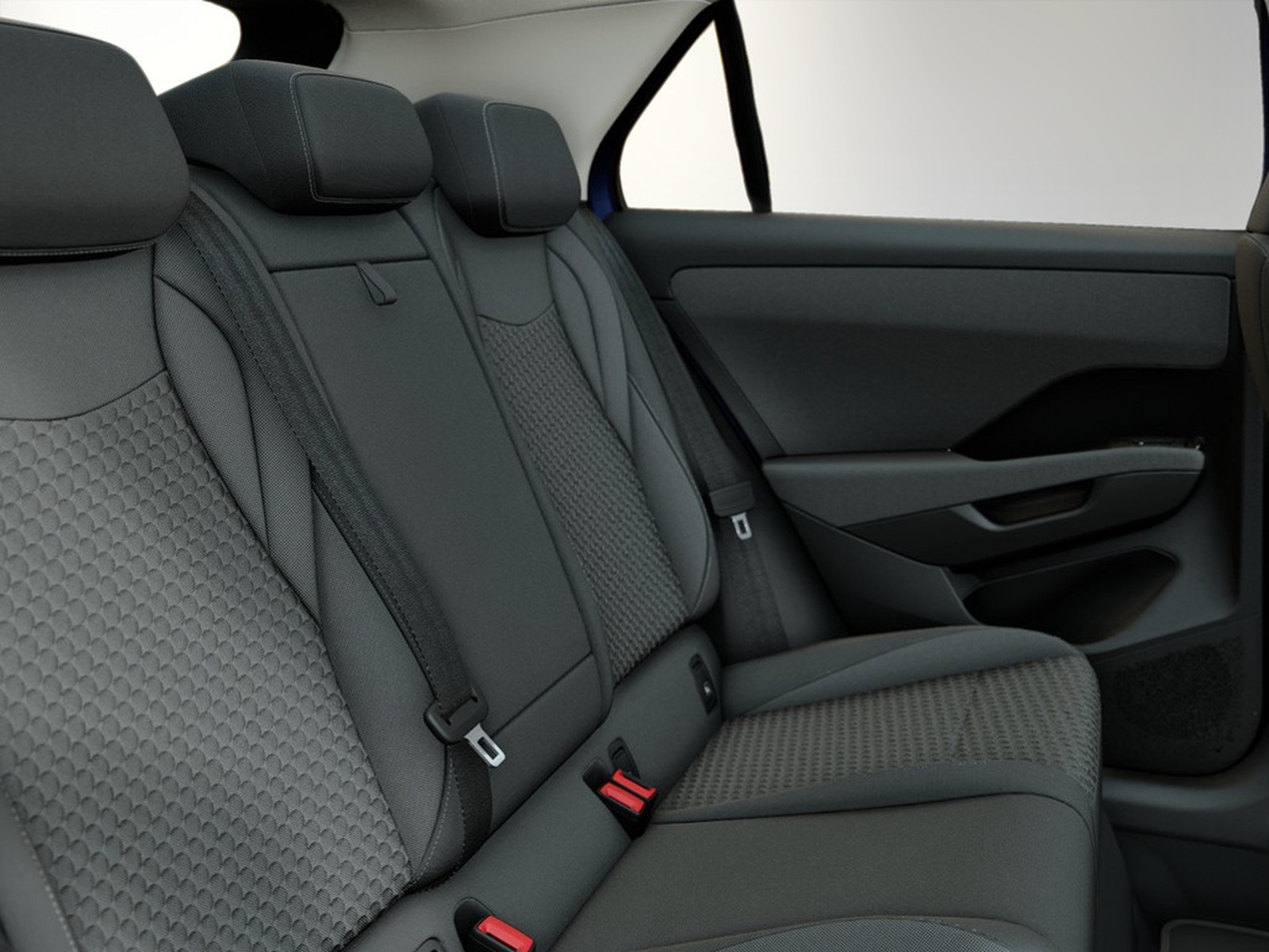 9 - Volkswagen T-Roc 1.5 etsi act 115cv life dsg