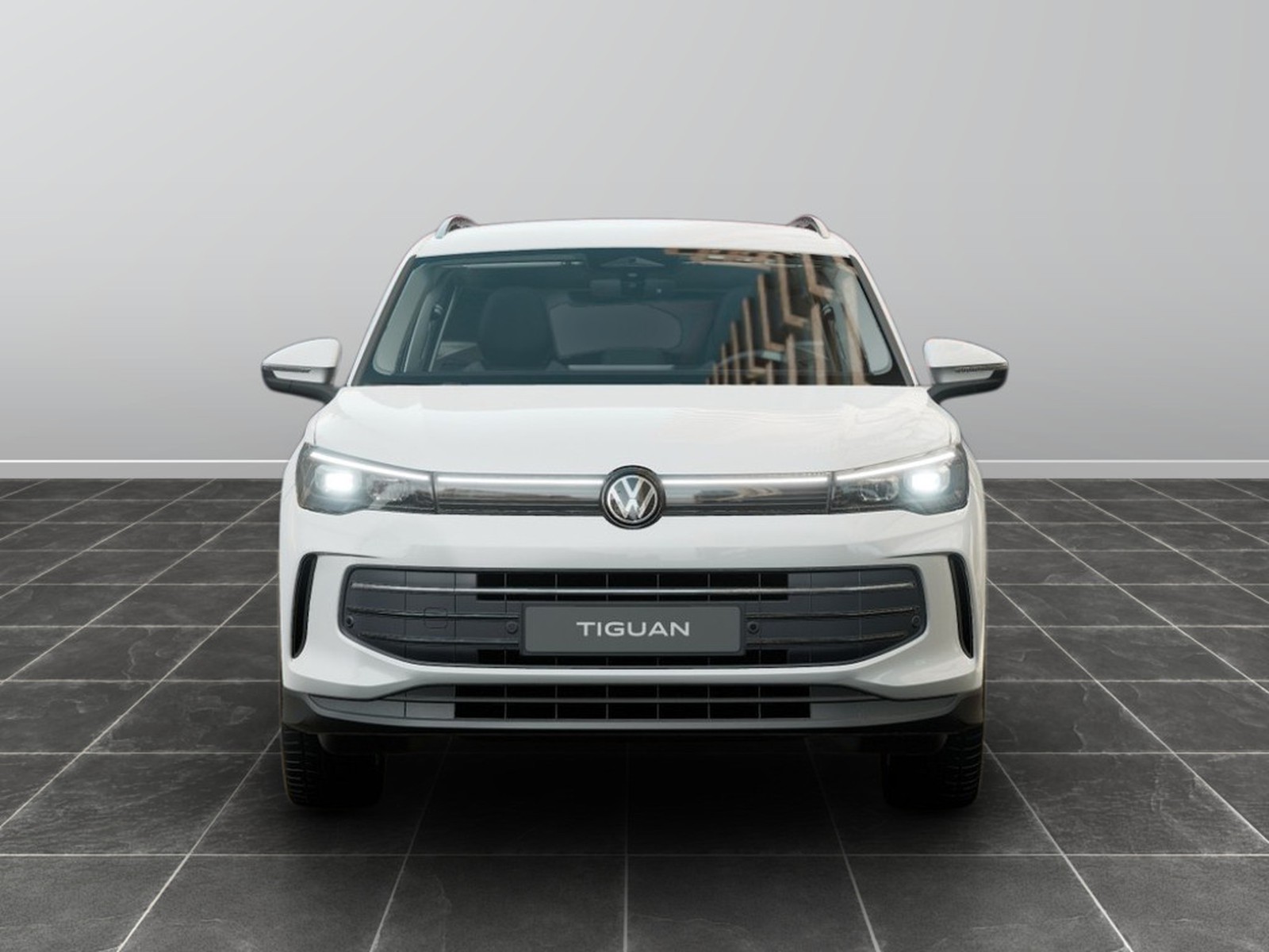 5 - Volkswagen Tiguan 1.5 etsi act 150cv edition plus dsg