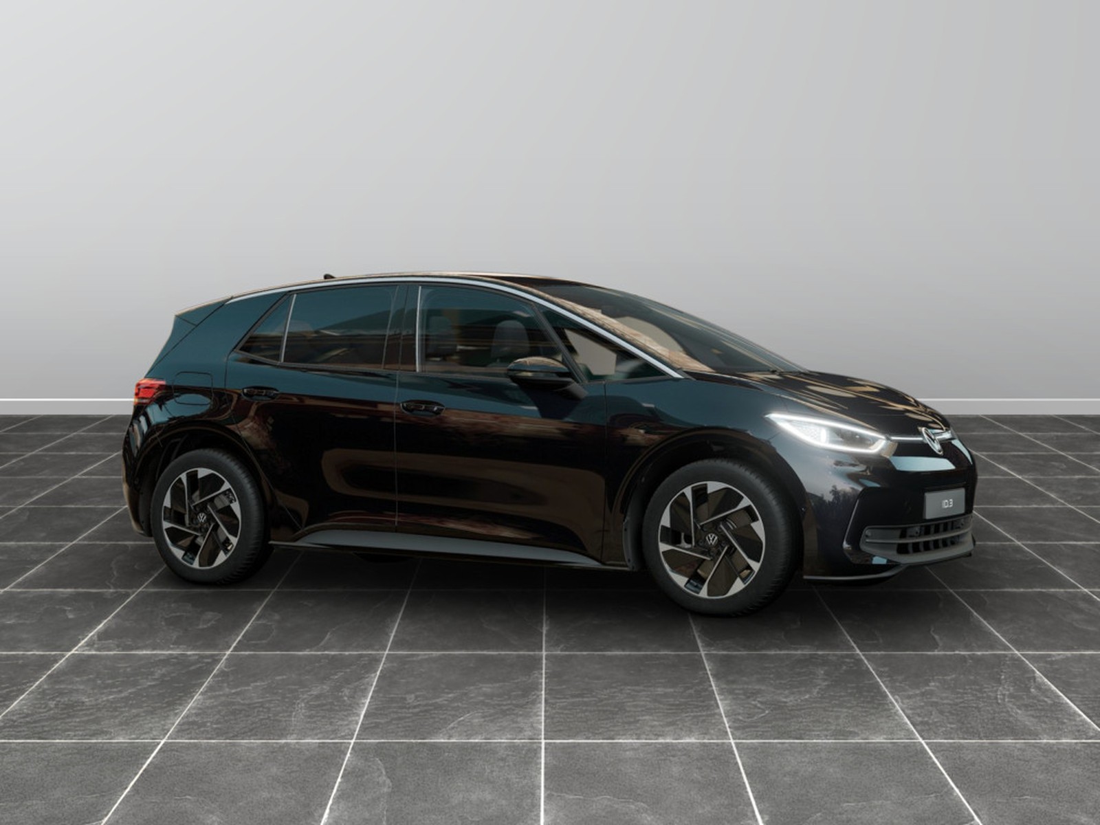 3 - Volkswagen ID.3 59 kwh pro edition plus