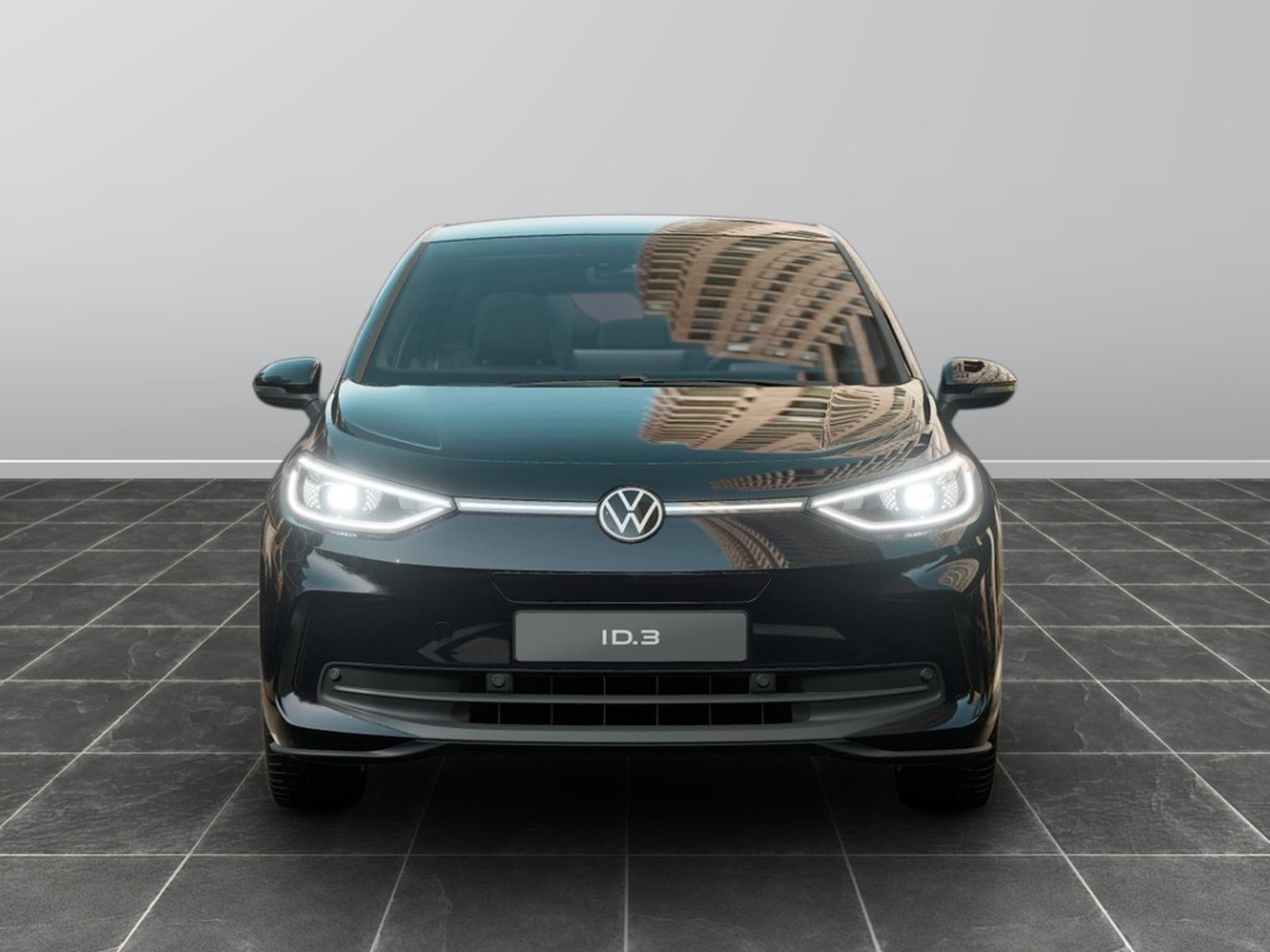 5 - Volkswagen ID.3 59 kwh pro edition plus