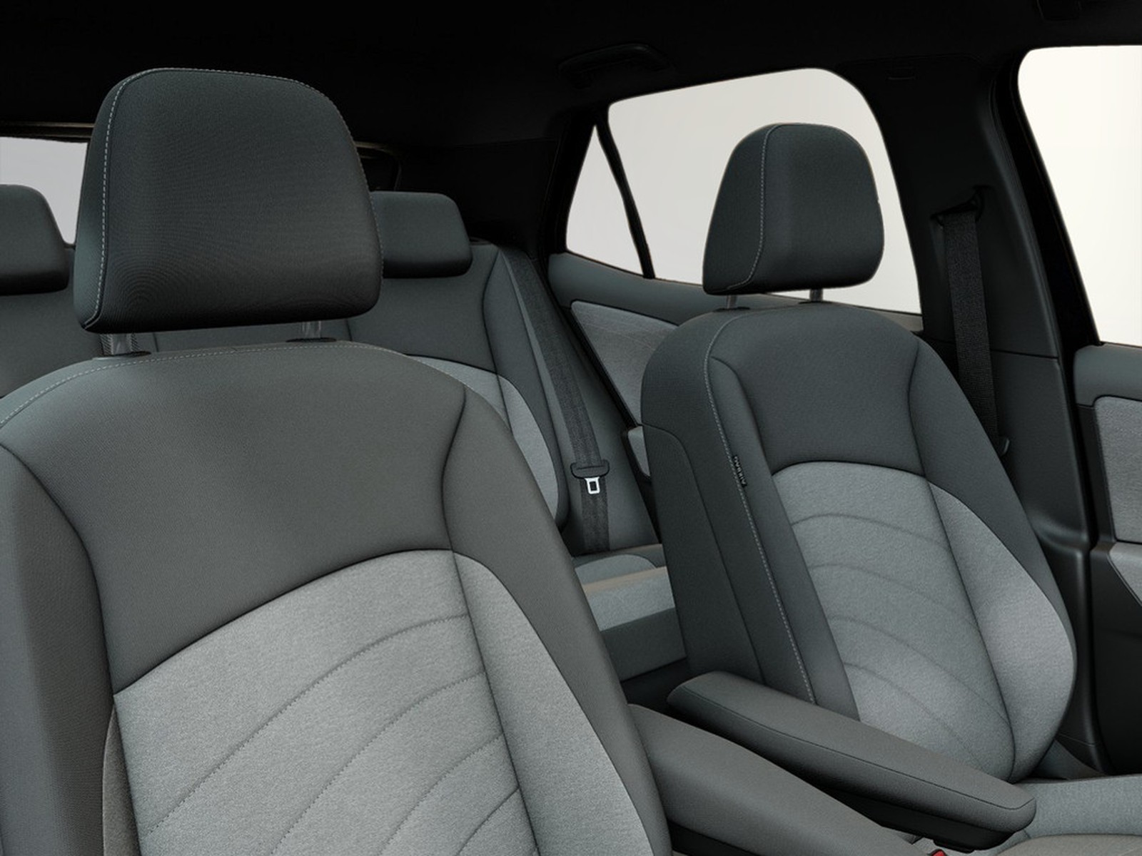 8 - Volkswagen ID.3 59 kwh pro edition plus