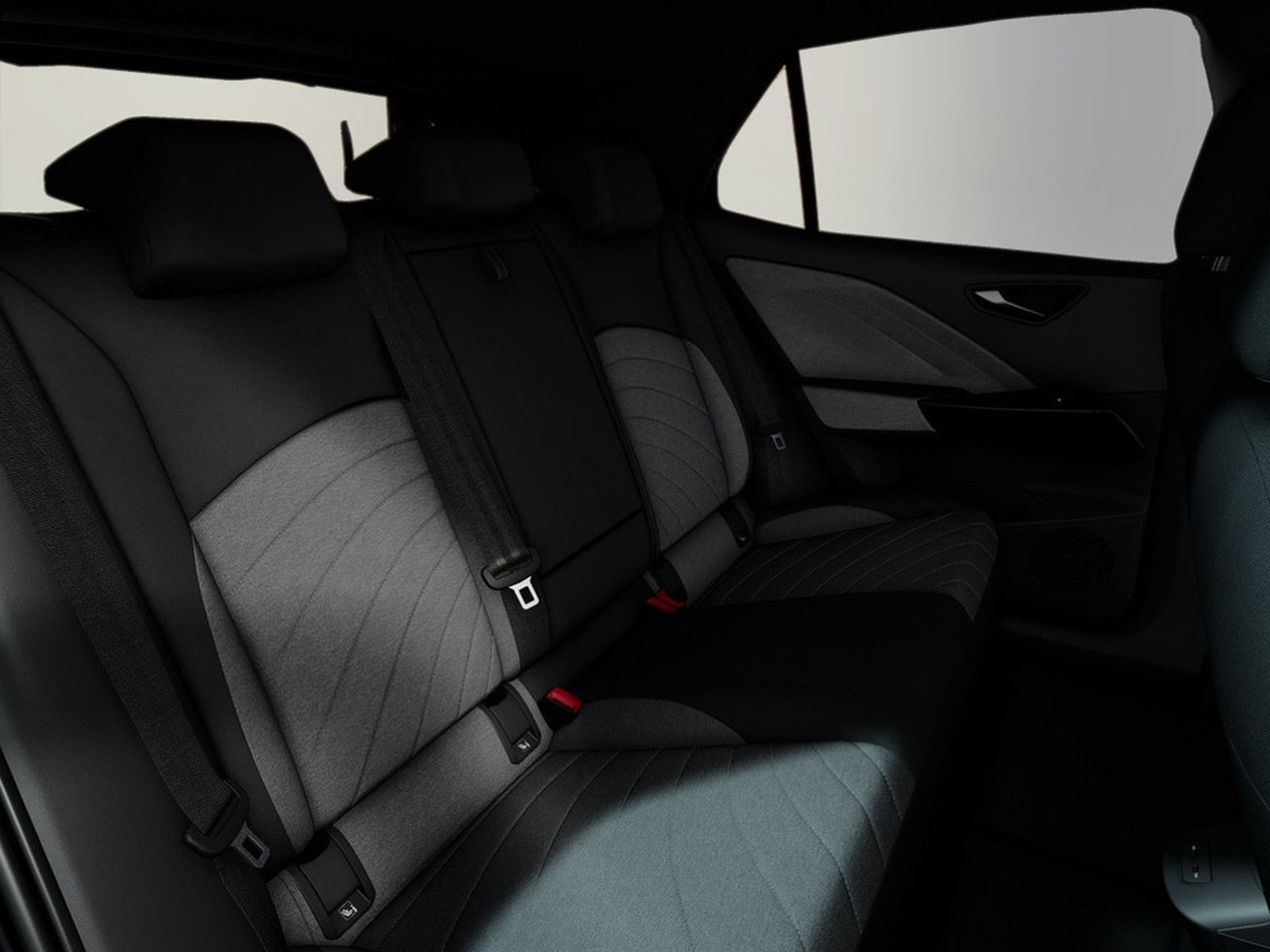 9 - Volkswagen ID.3 59 kwh pro edition plus