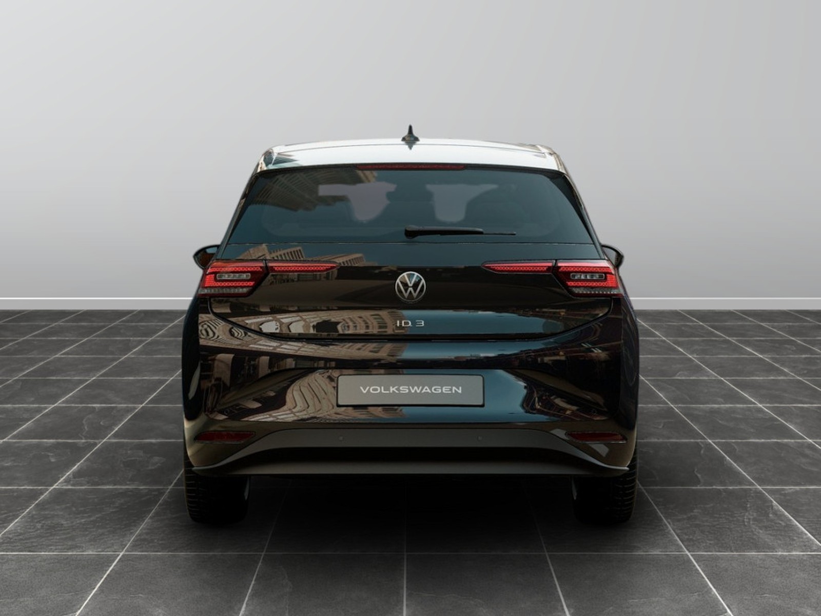 11 - Volkswagen ID.3 59 kwh pro edition plus