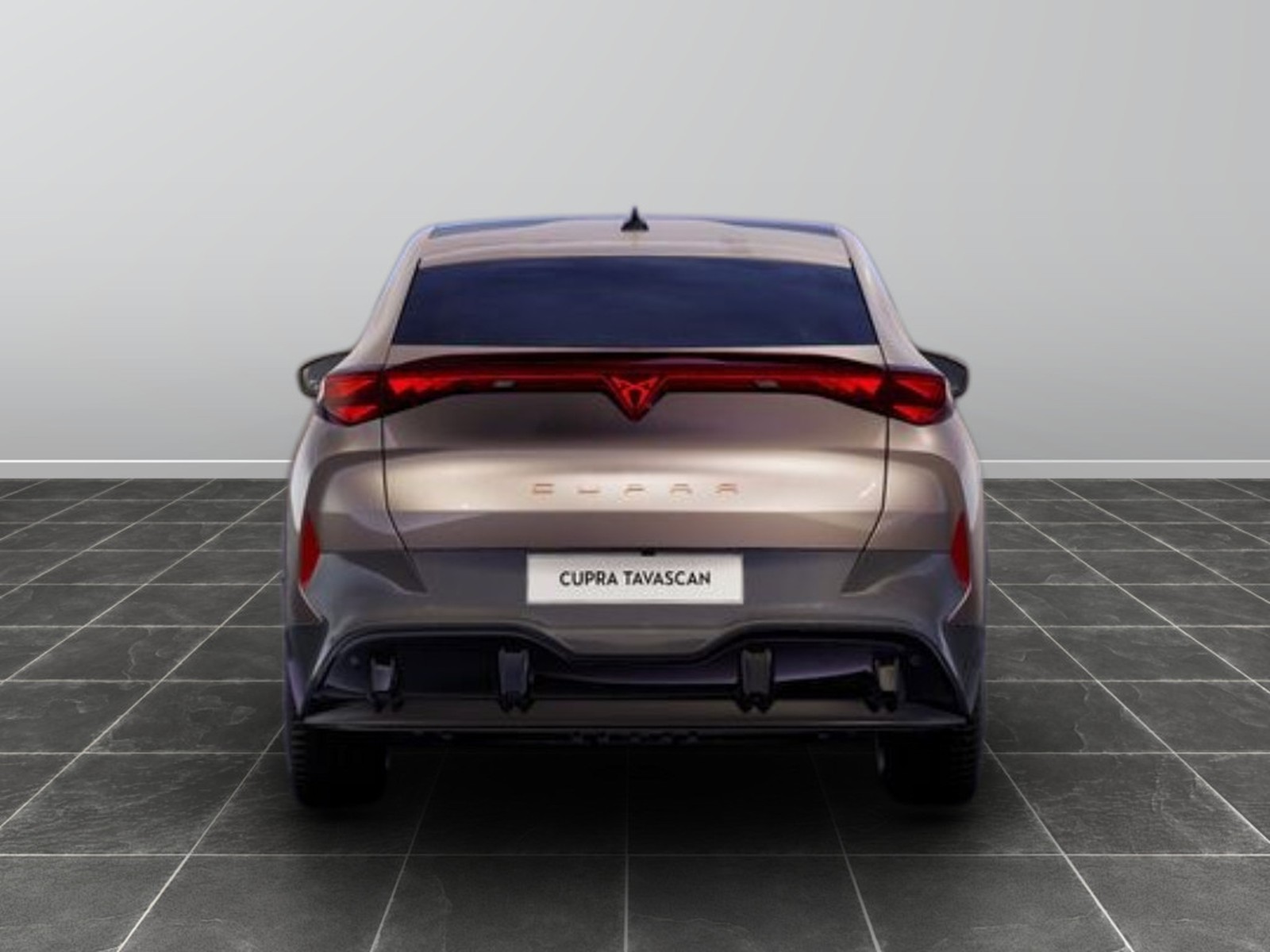 4 - Cupra Tavascan 77kwh endurance adrenaline rwd