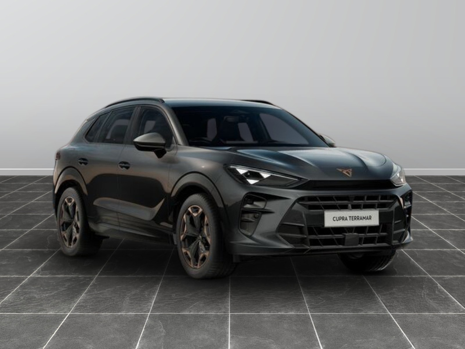 9 - Cupra Terramar 1.5 hybrid 150cv