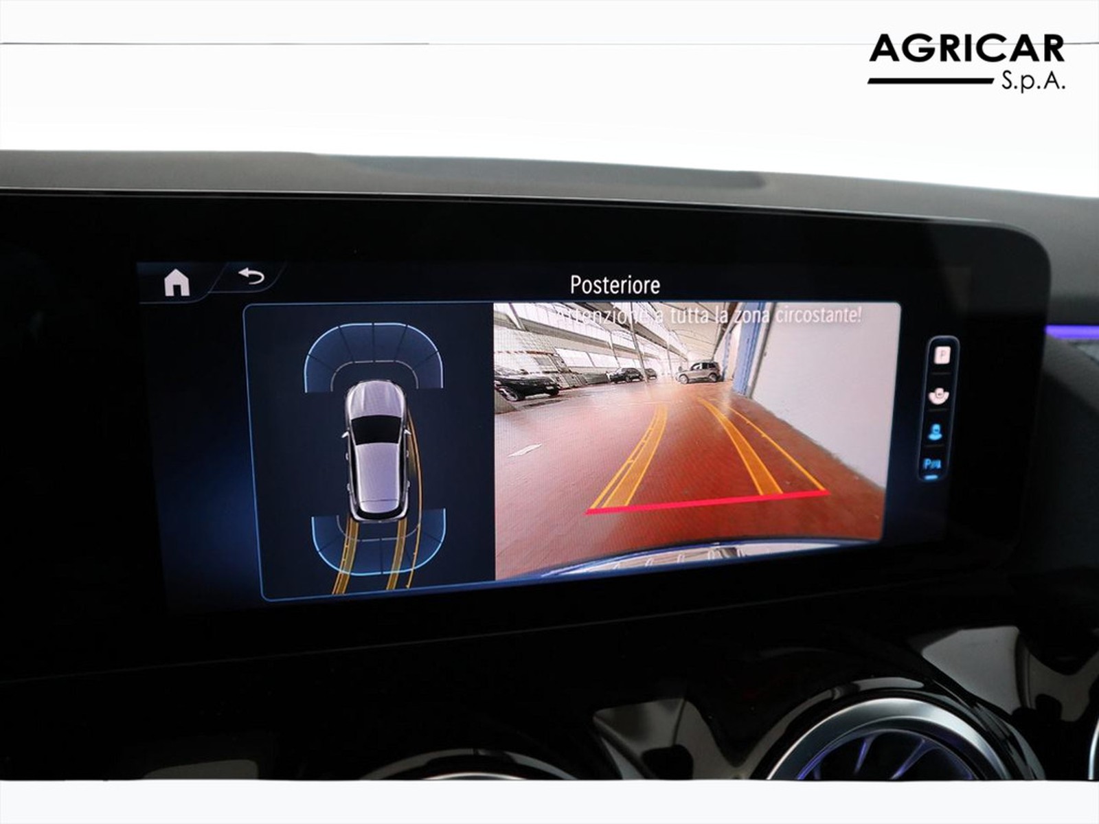 11 - Mercedes GLA 250 e plug-in-hybrid amg line advanced plus 8g-dct