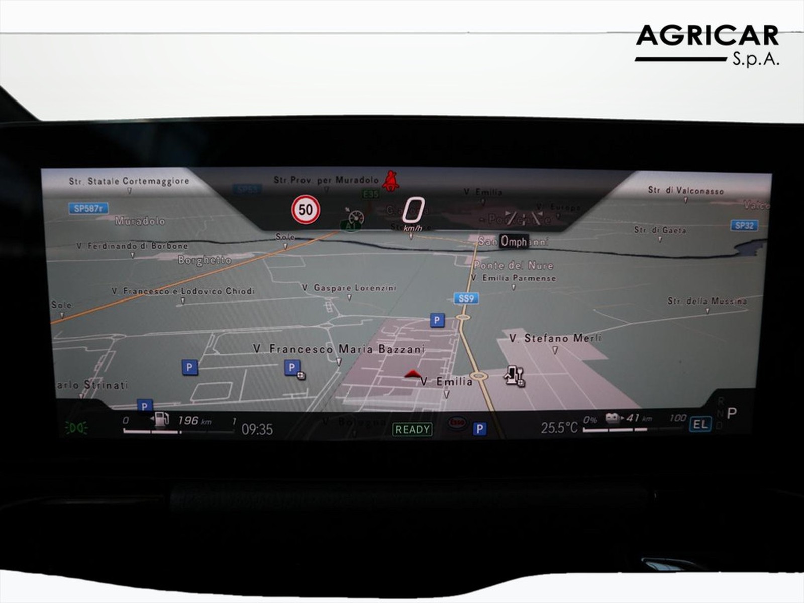 16 - Mercedes GLA 250 e plug-in-hybrid amg line advanced plus 8g-dct