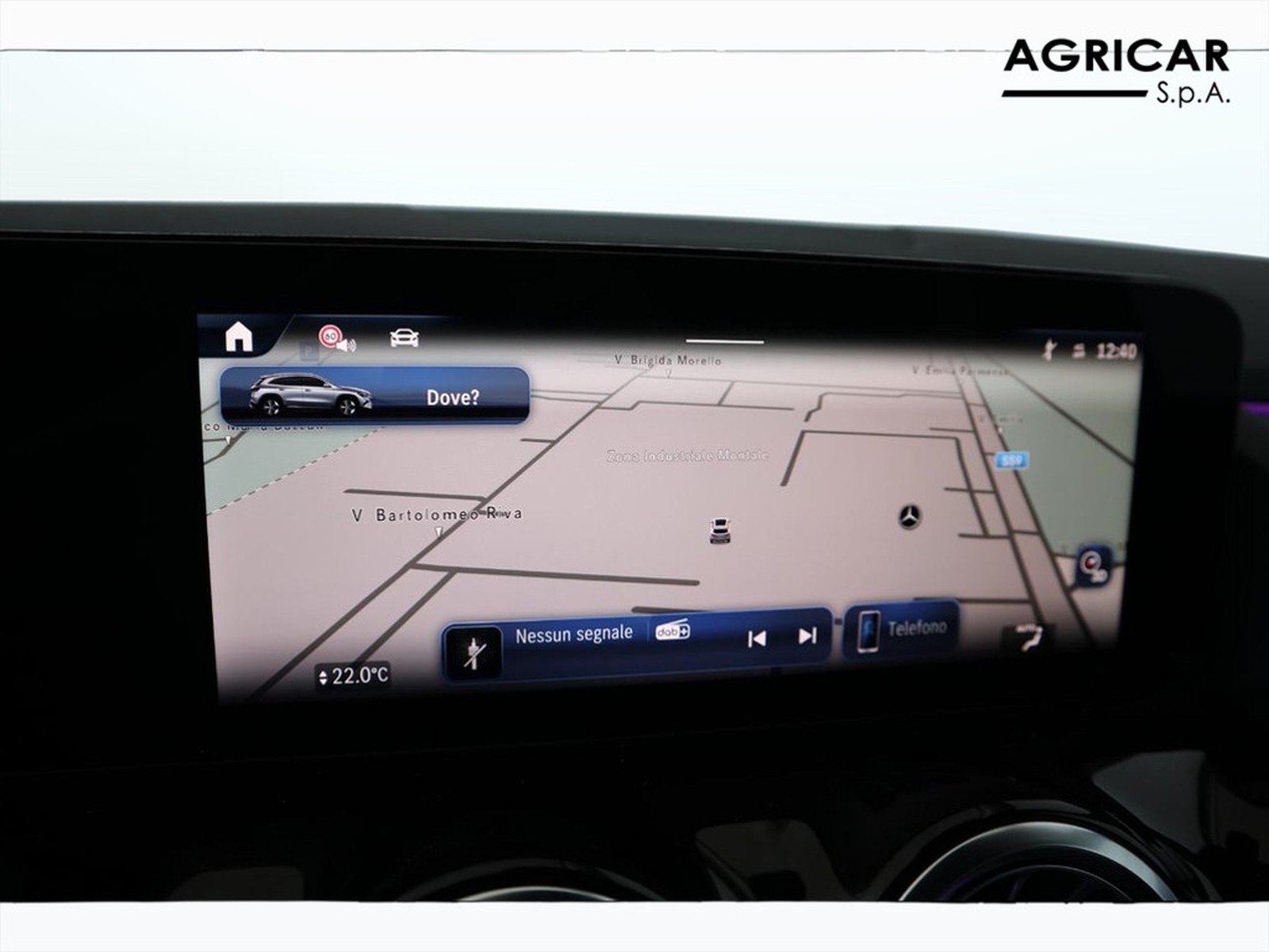 10 - Mercedes GLA 200 d progressive advanced plus 8g-dct