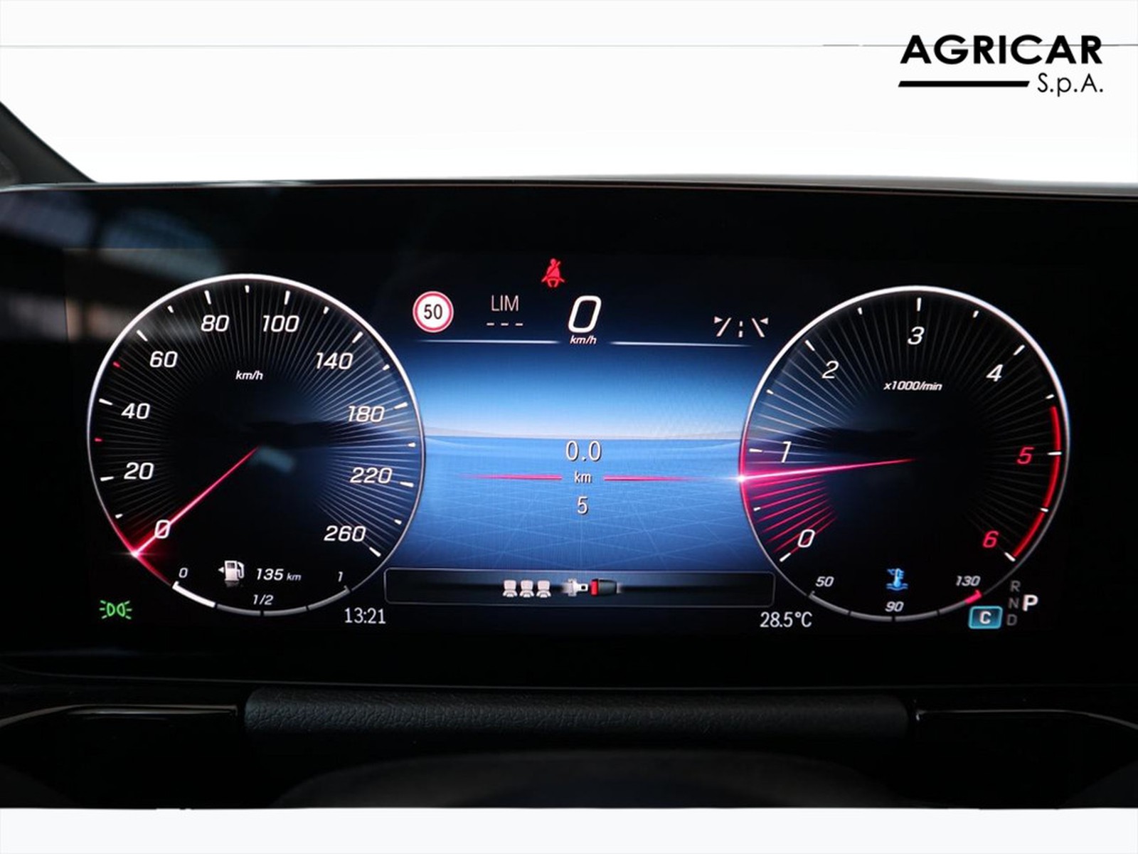 9 - Mercedes GLA 200 d amg line advanced plus 8g-dct