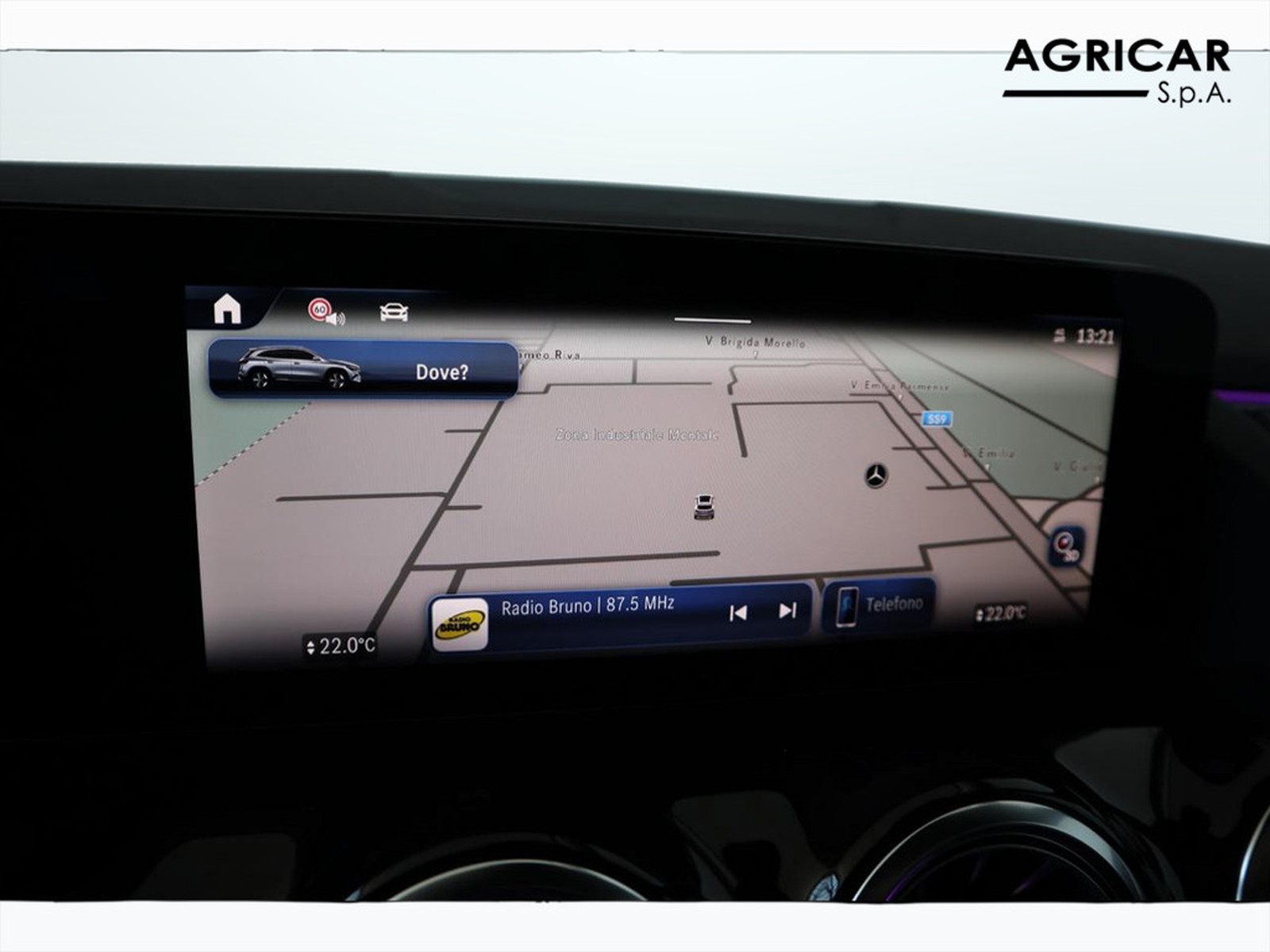 10 - Mercedes GLA 200 d amg line advanced plus 8g-dct