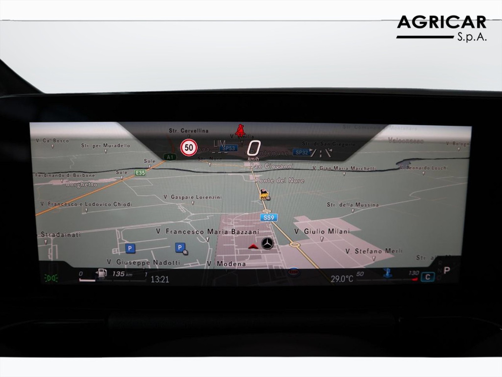 16 - Mercedes GLA 200 d amg line advanced plus 8g-dct