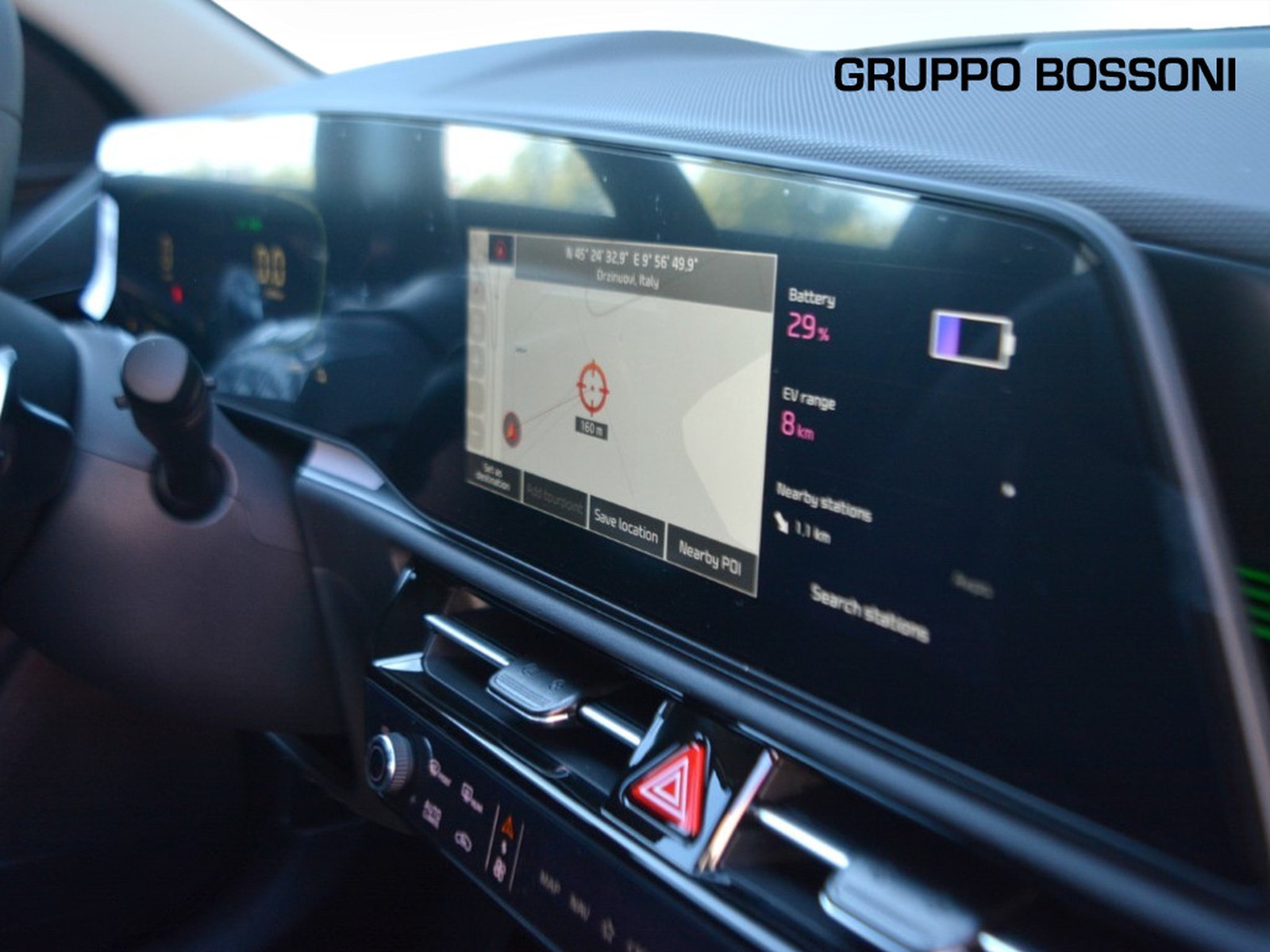 10 - Kia Niro 1.6 gdi plug-in hybrid 171cv style dct6