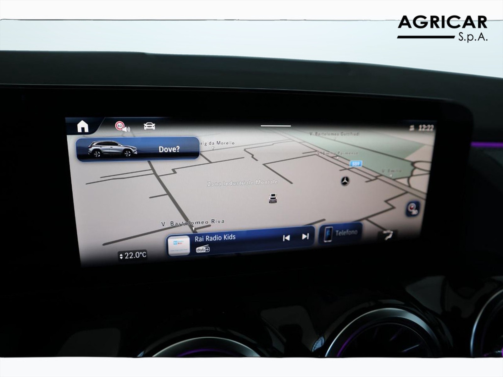 10 - Mercedes GLA 180 d amg line advanced plus 8g-dct