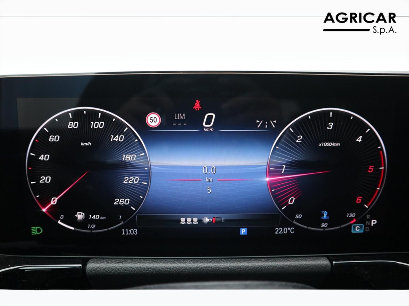 9 - Mercedes GLA 200 d progressive advanced plus 8g-dct