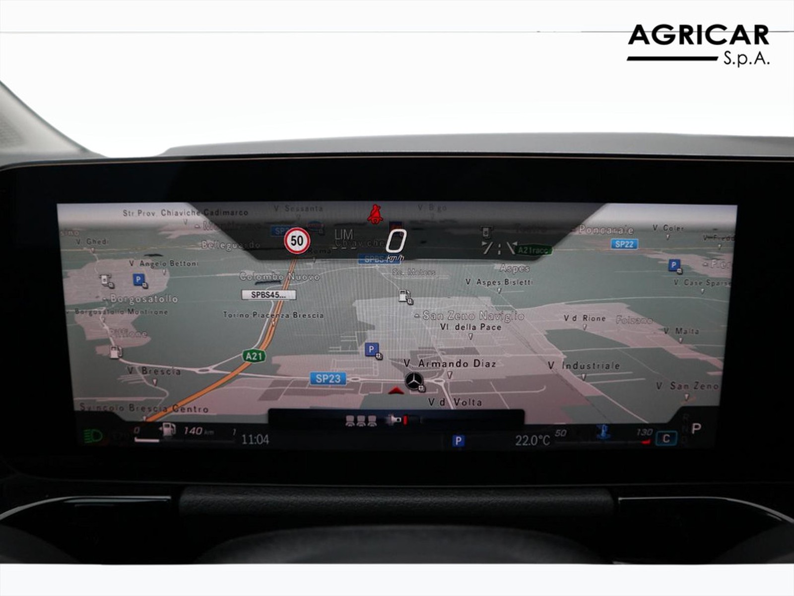 16 - Mercedes GLA 200 d progressive advanced plus 8g-dct