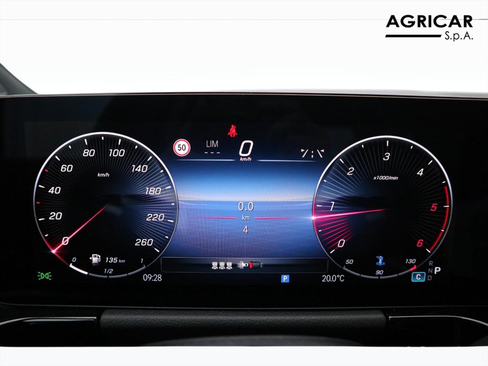 6 - Mercedes GLA 200 d amg line advanced plus 8g-dct