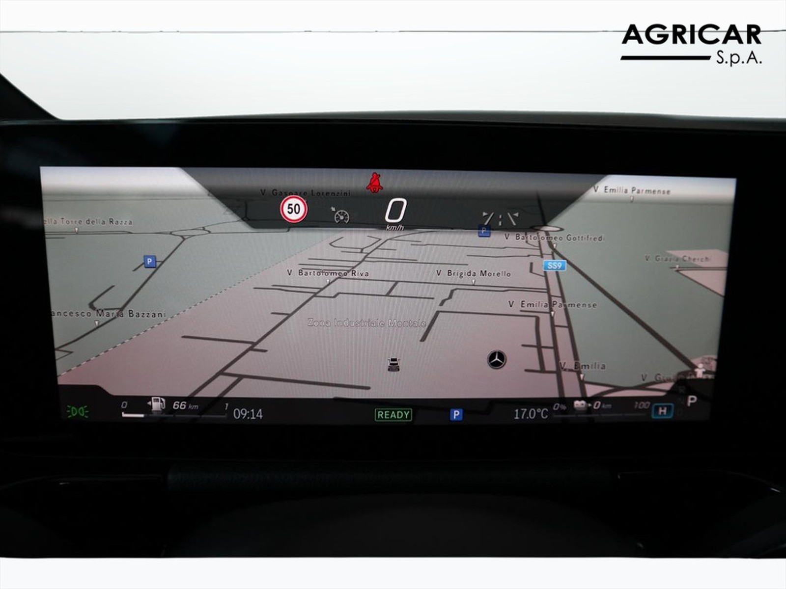 16 - Mercedes GLA 250 e plug-in-hybrid amg line advanced plus 8g-dct