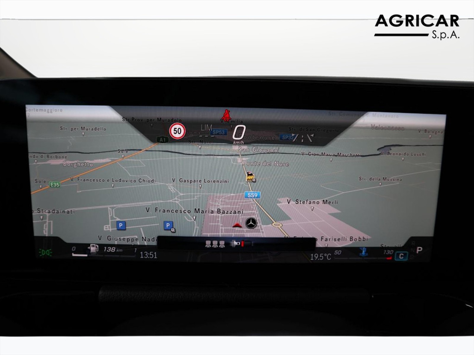 16 - Mercedes GLA 200 d progressive advanced plus 8g-dct