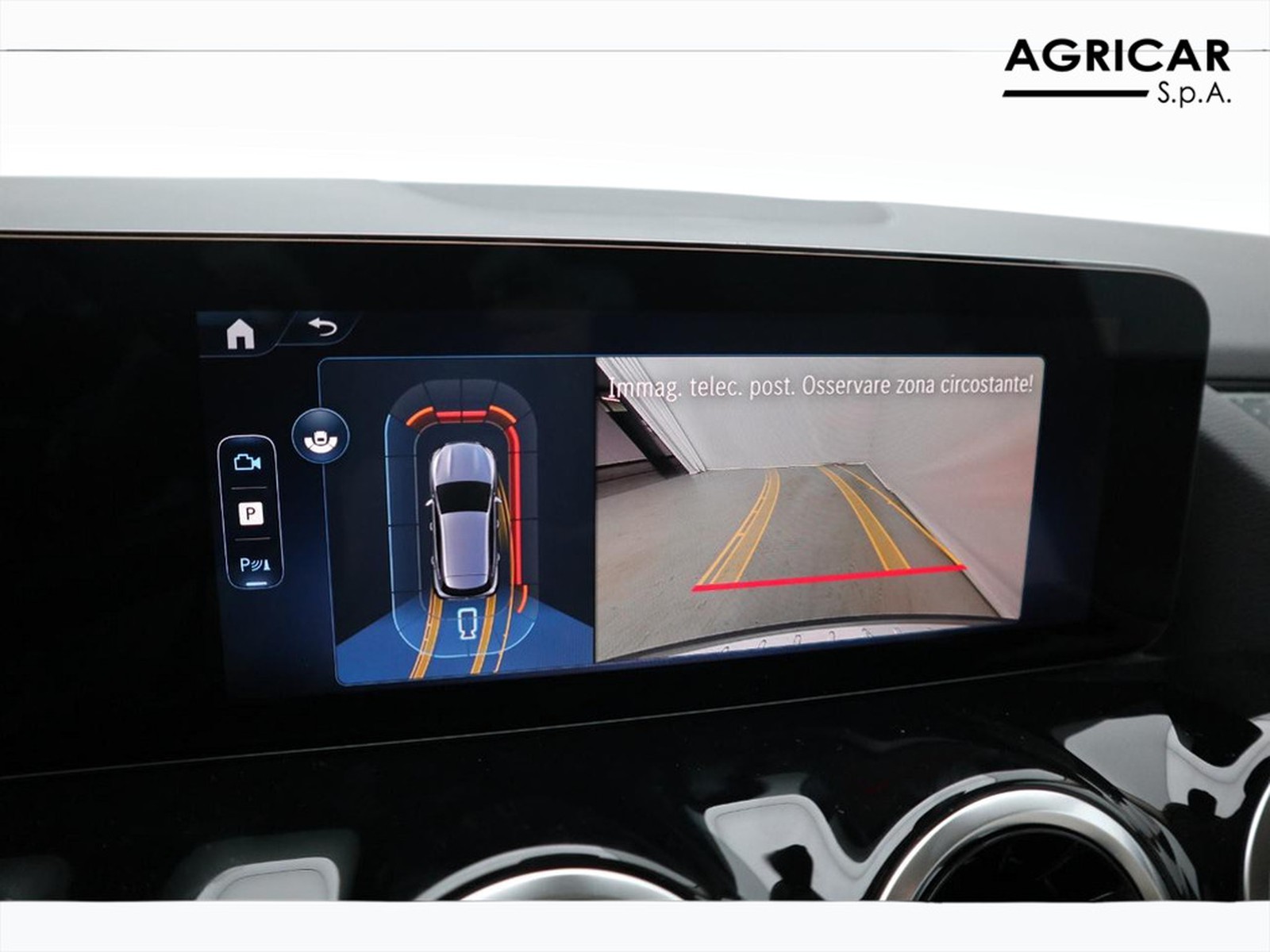 11 - Mercedes GLA 180 d progressive advanced 8g-dct